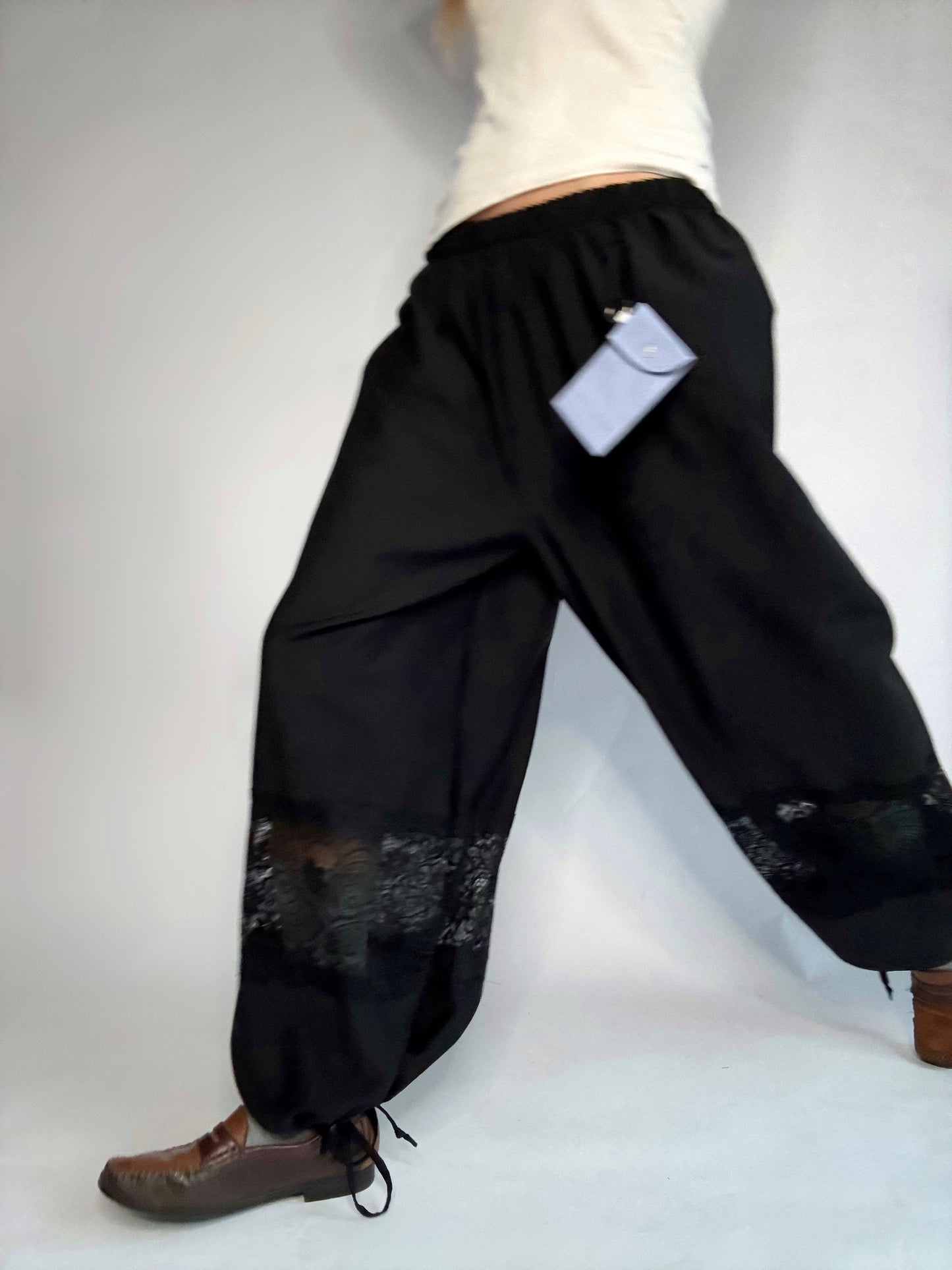 le Colette Pants N°121
