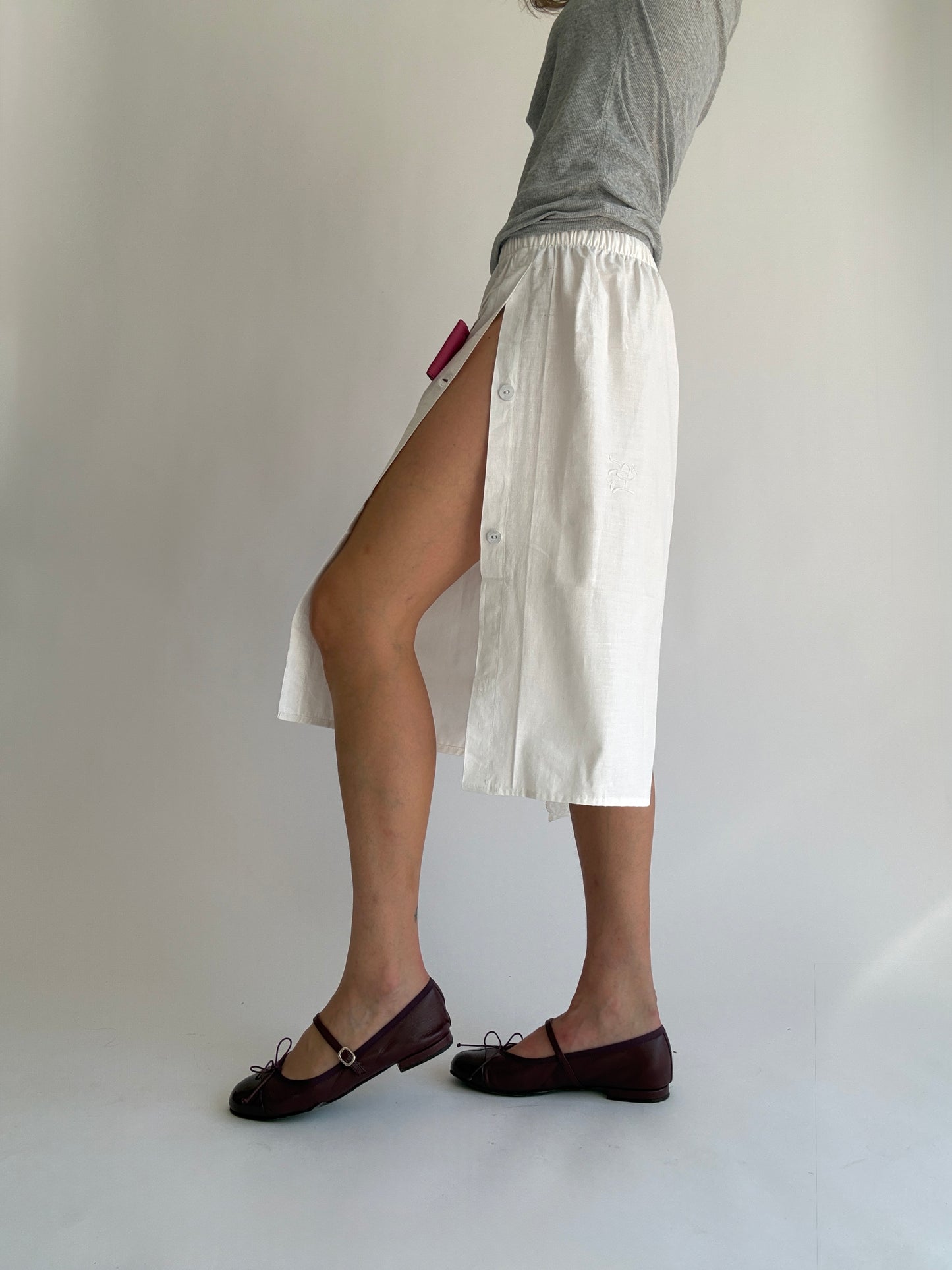 le Colette Basketball Shorts N°115