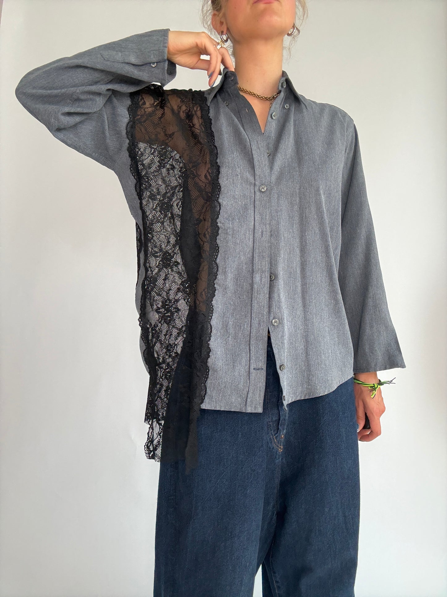 la Colette Shirt N°88