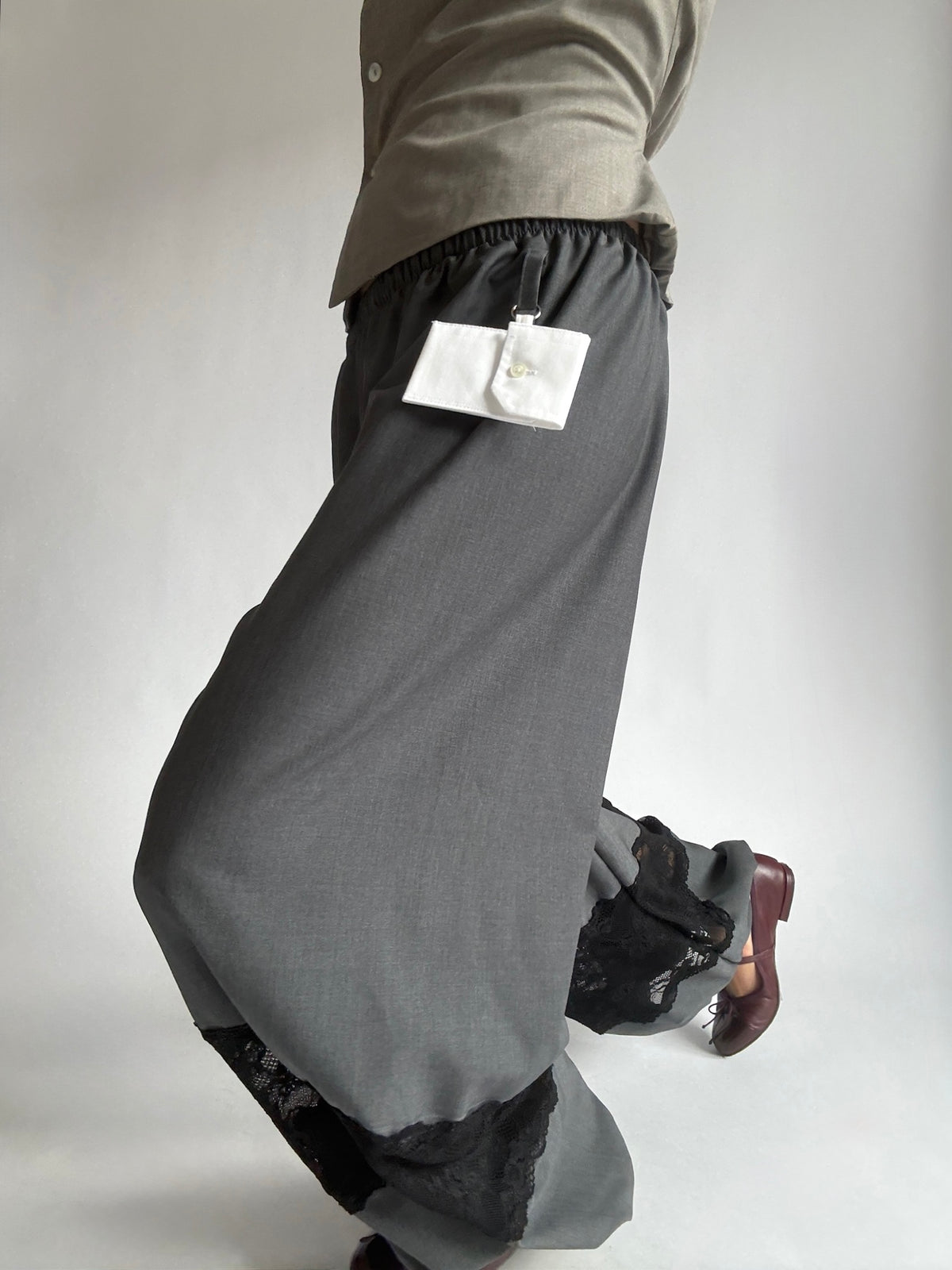 le Colette Pants N°228