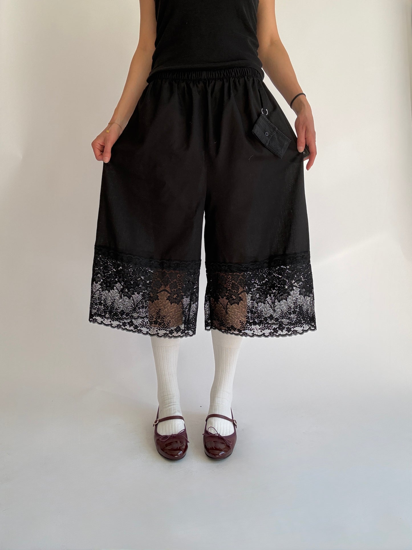 le Colette Basketball Shorts N°91
