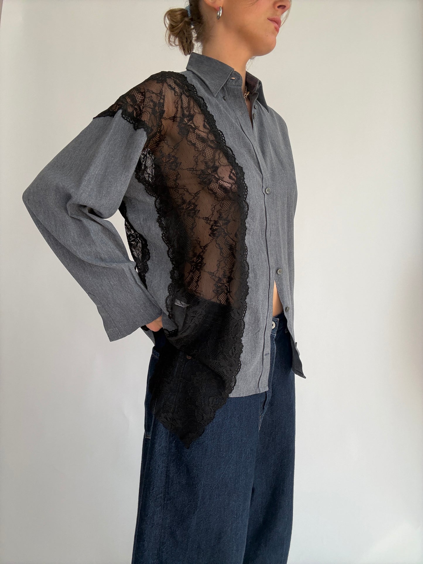 la Colette Shirt N°88