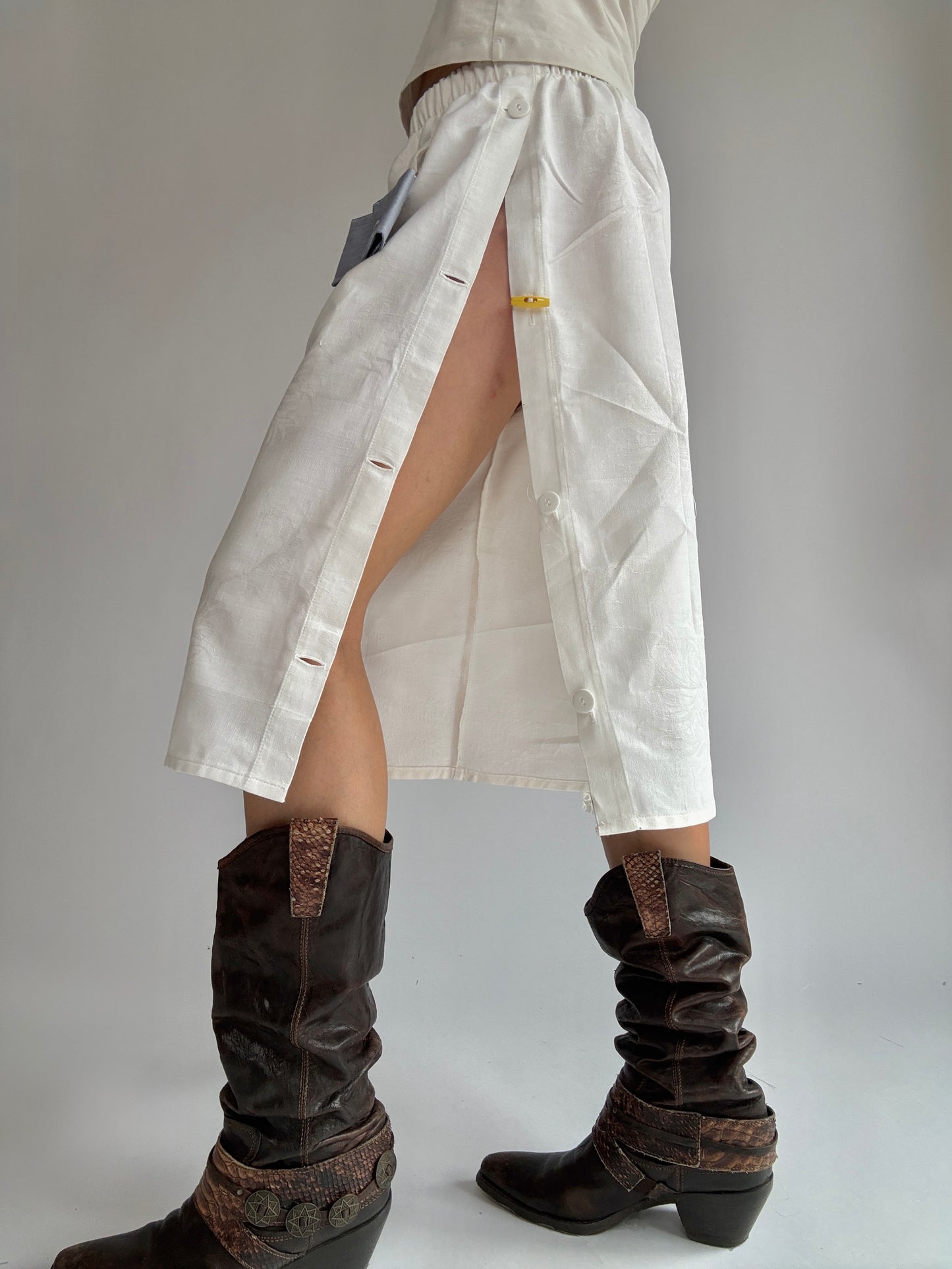 le Colette Basketball Shorts N°105