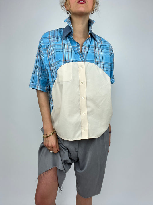Blend Shirt N°140