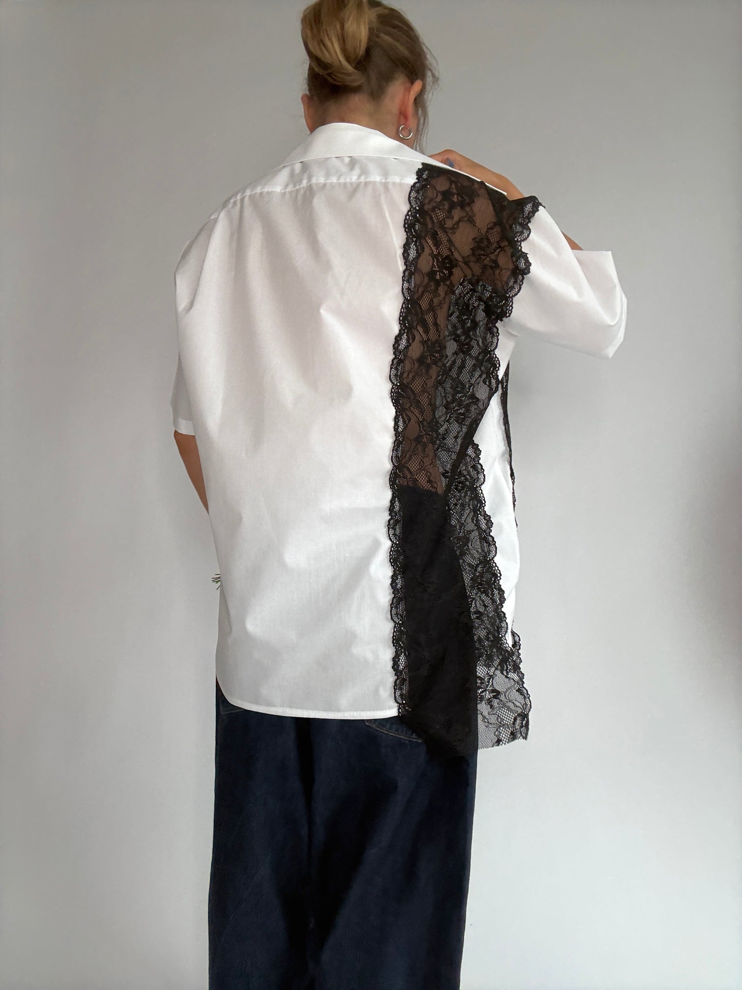 la Colette Shirt N°107