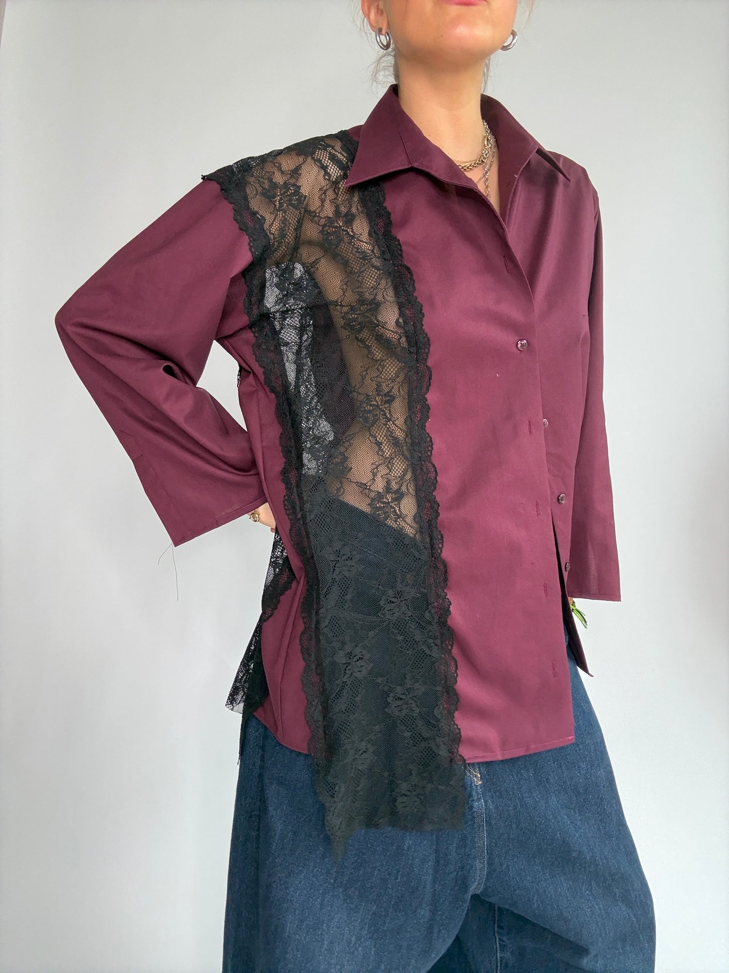 la Colette Shirt N°105