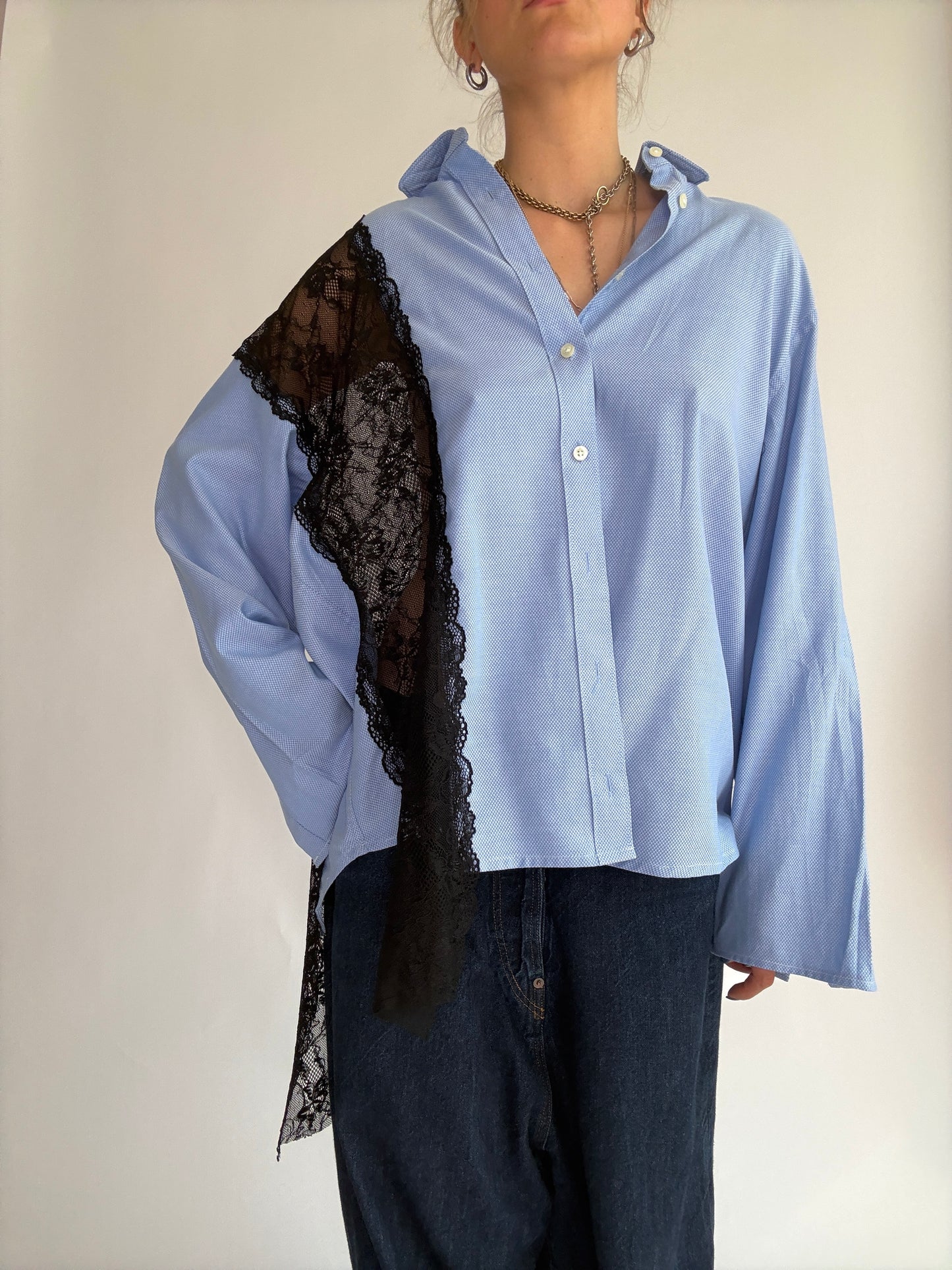 la Colette Shirt N°85
