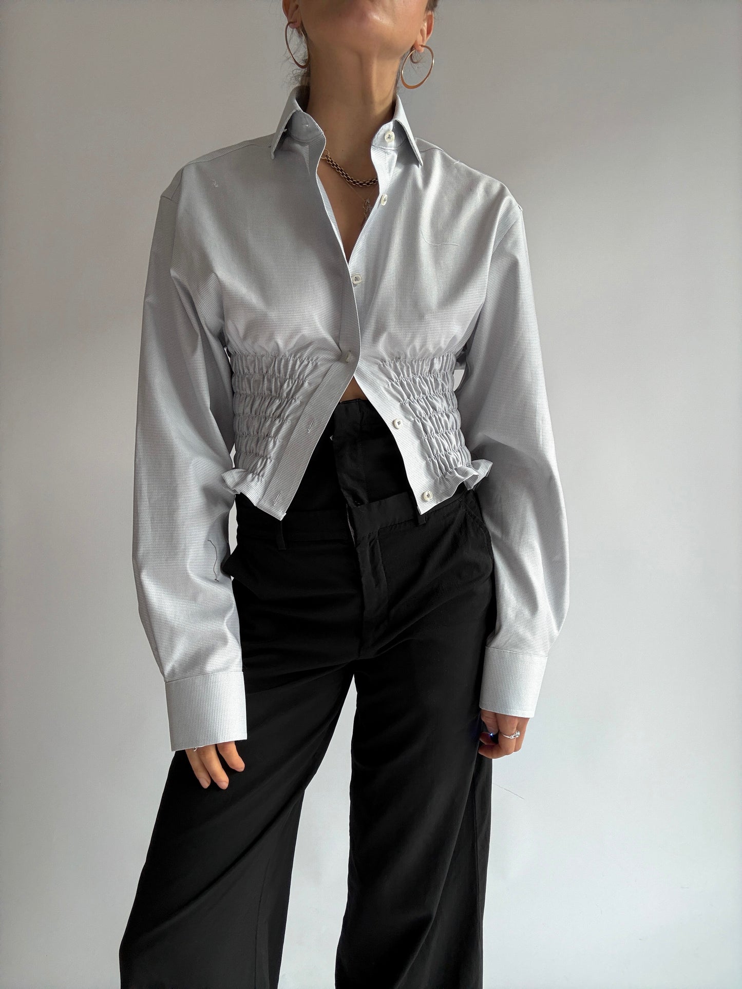 la Paolo Shirt N°97