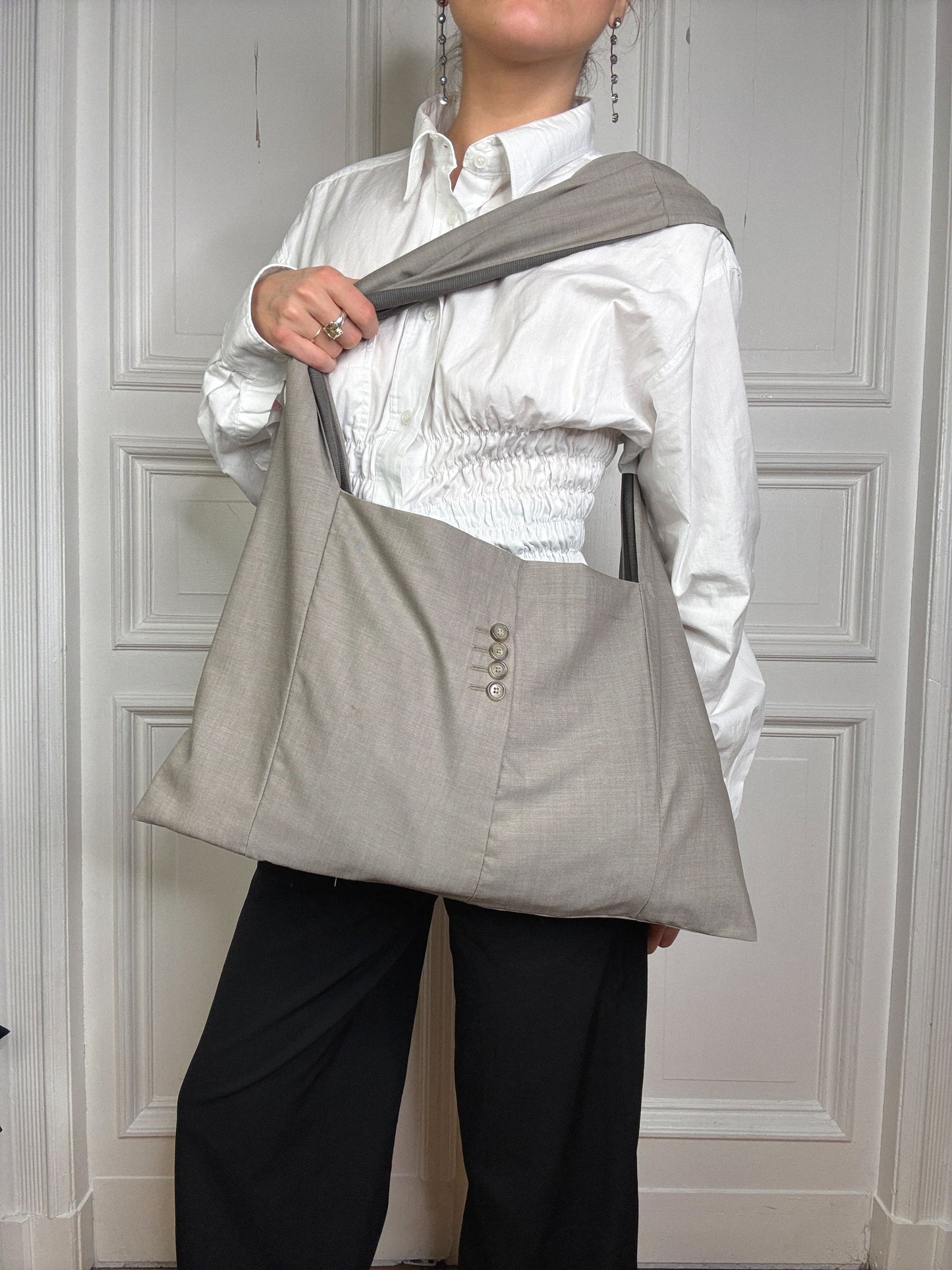 le Billy Bag N°7