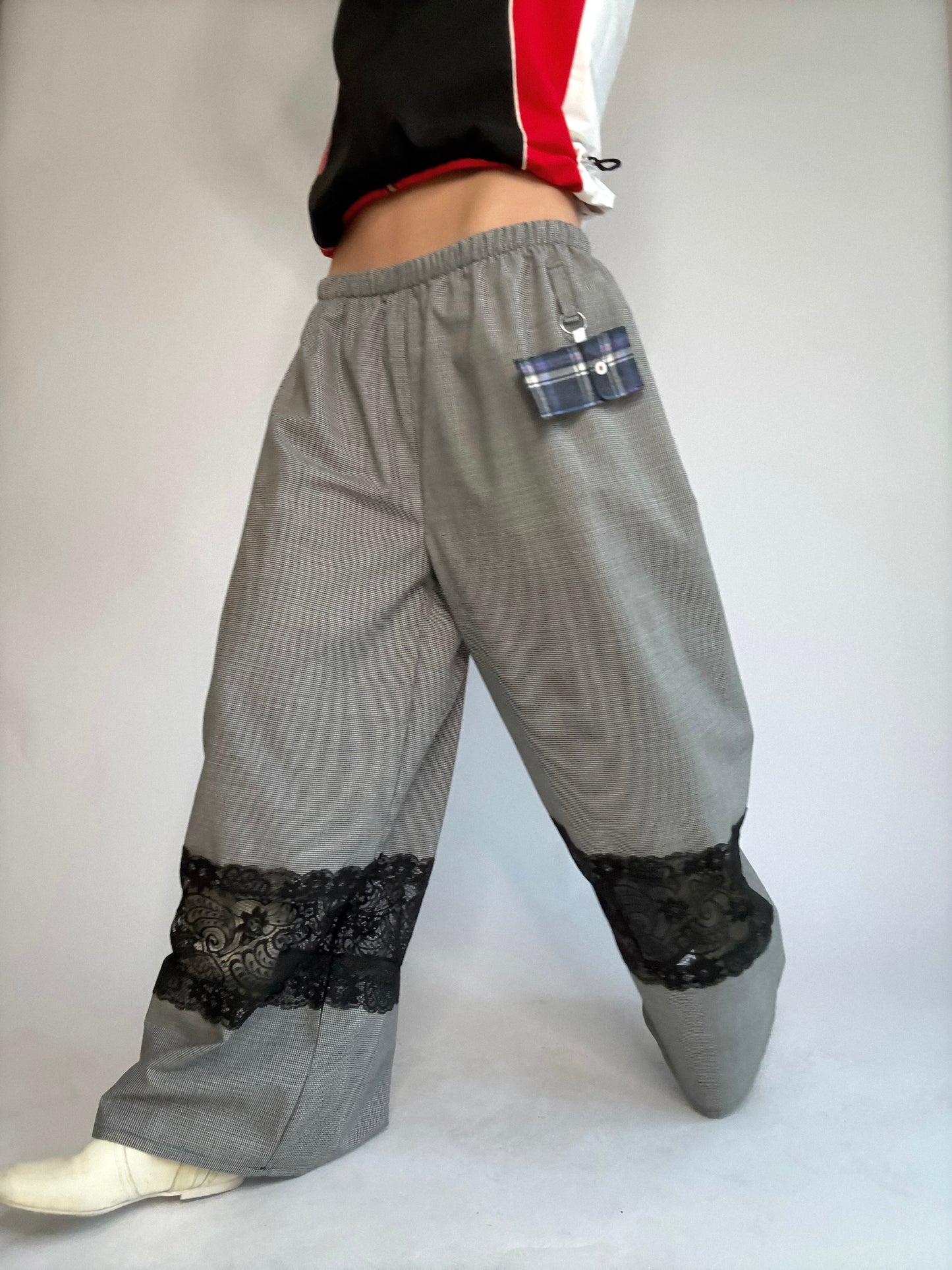 le Colette Pants N°68