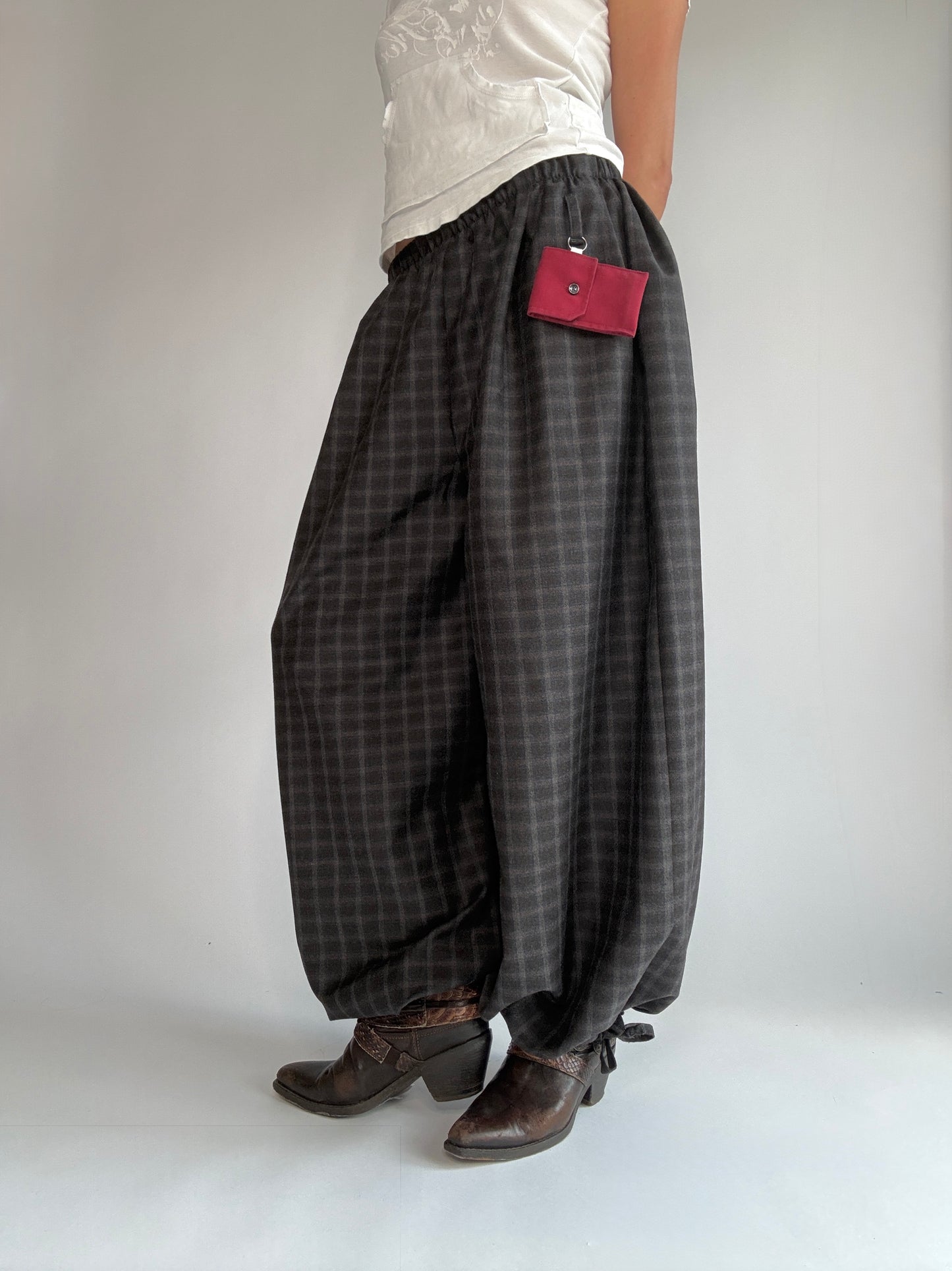 le René Pants N°4