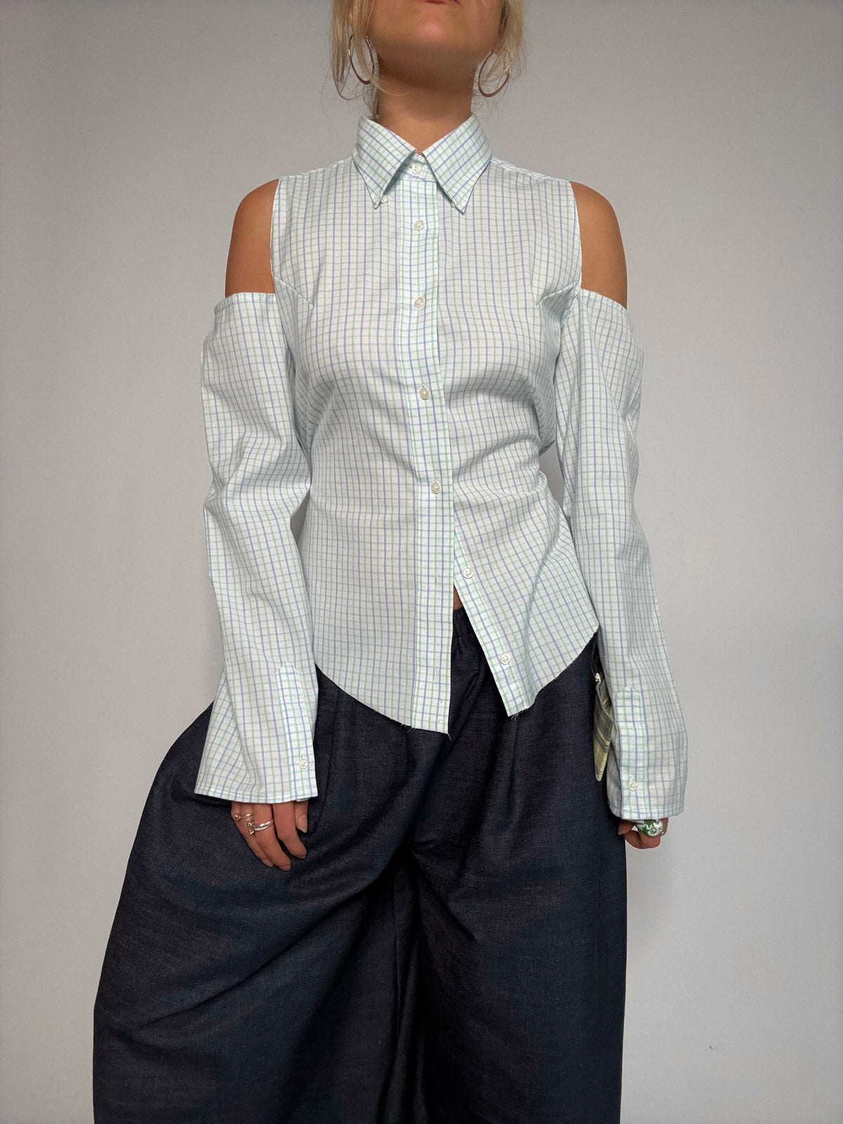 la Tess Shirt N°1