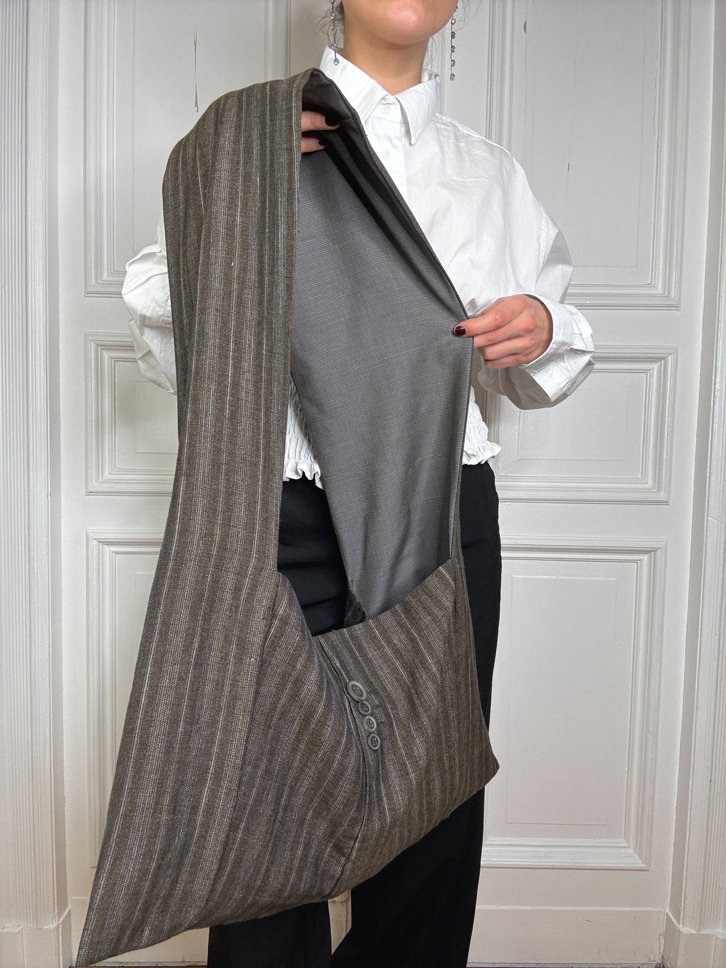le Billy Bag N°2