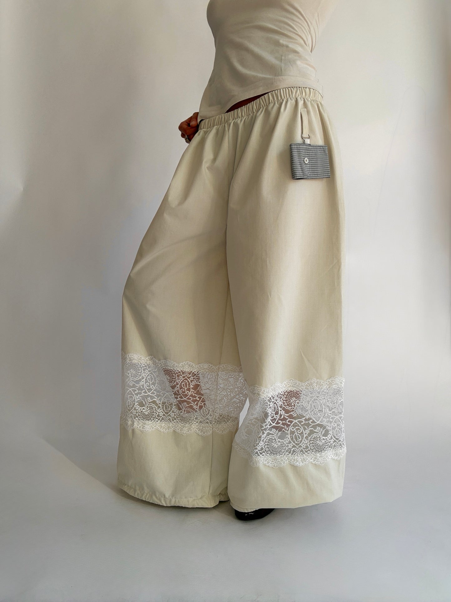 le Colette Pants N°196