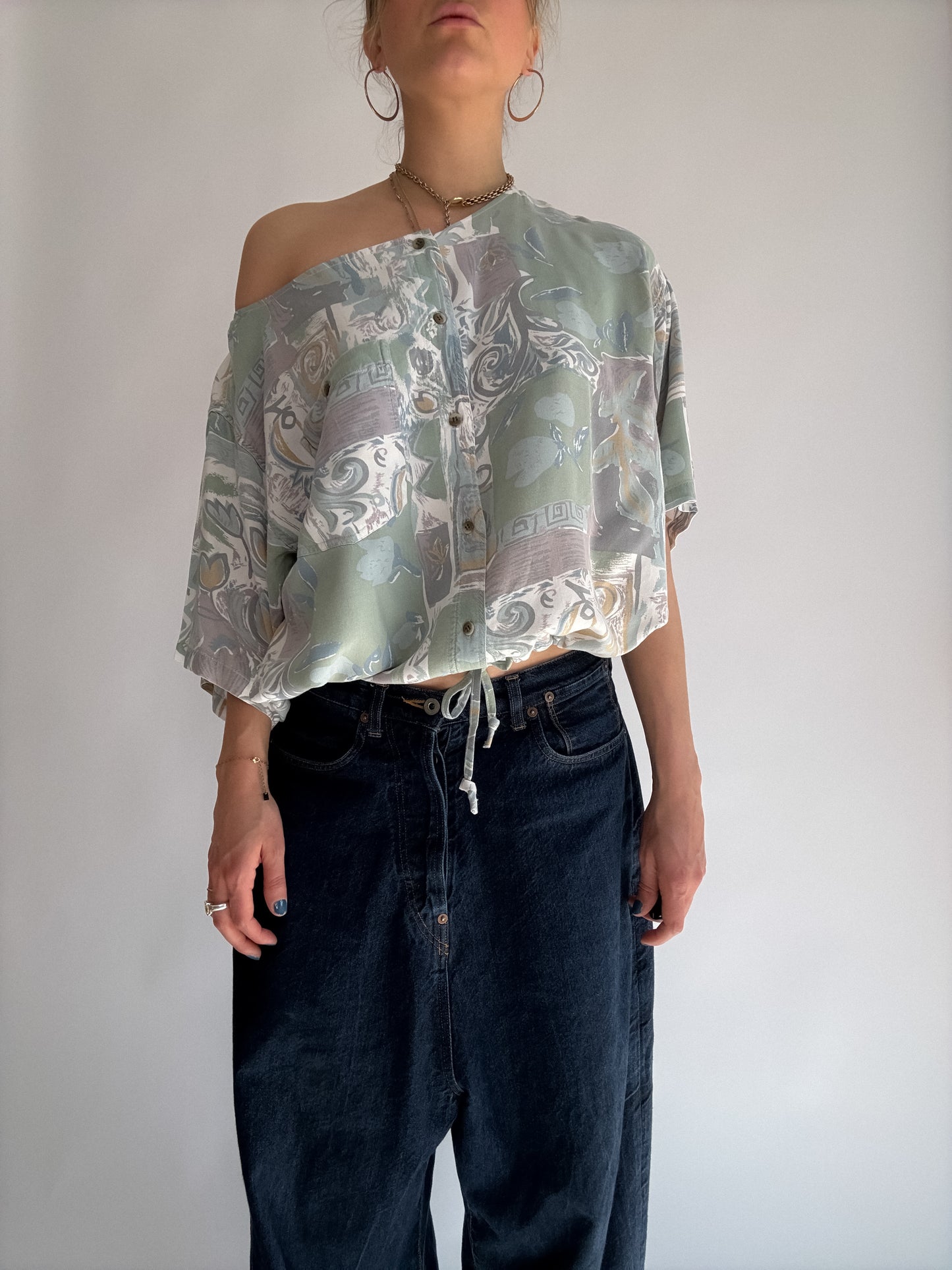 la Louka Shirt N°31