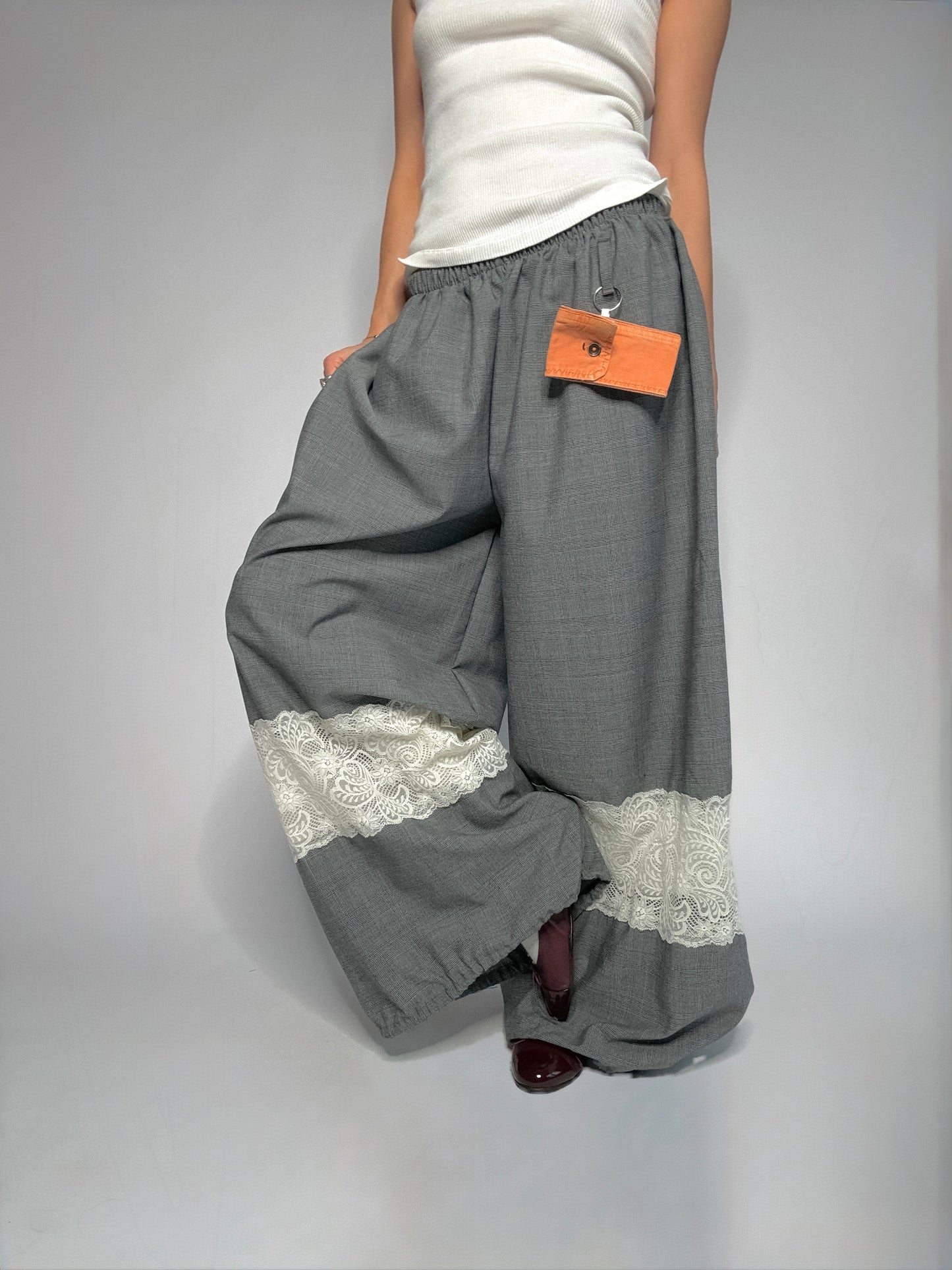 le Colette Pants N°169