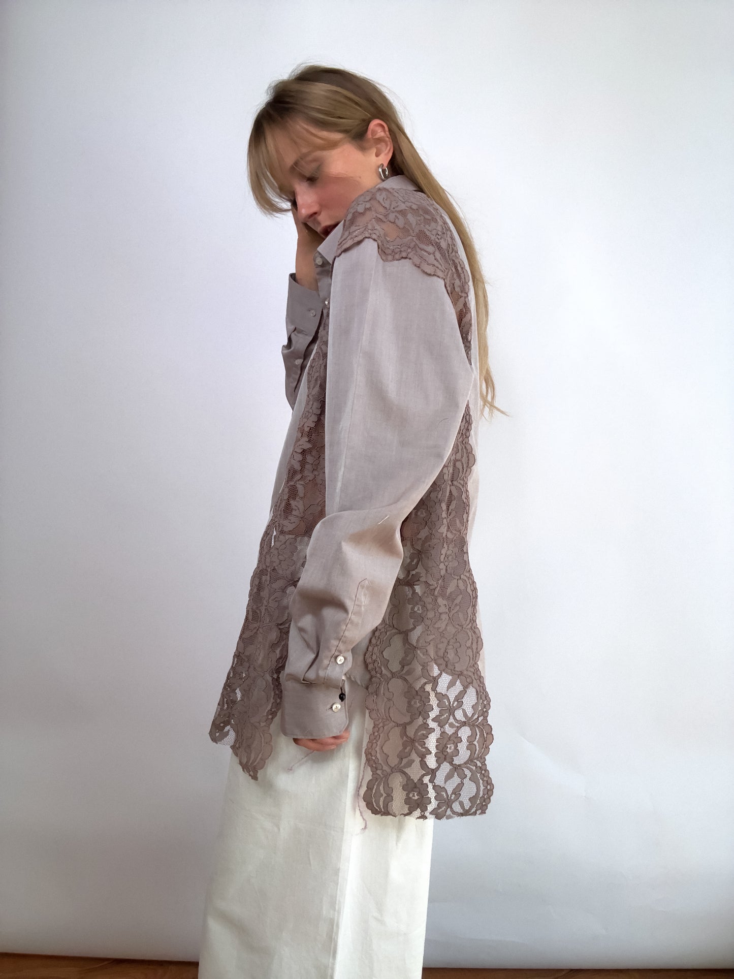 la Colette Shirt N°13