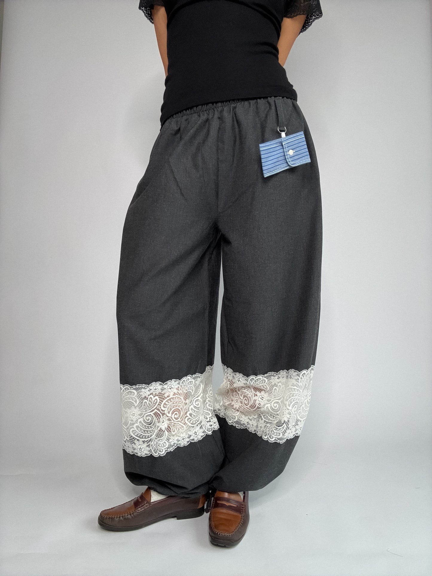 le Colette Pants N°92