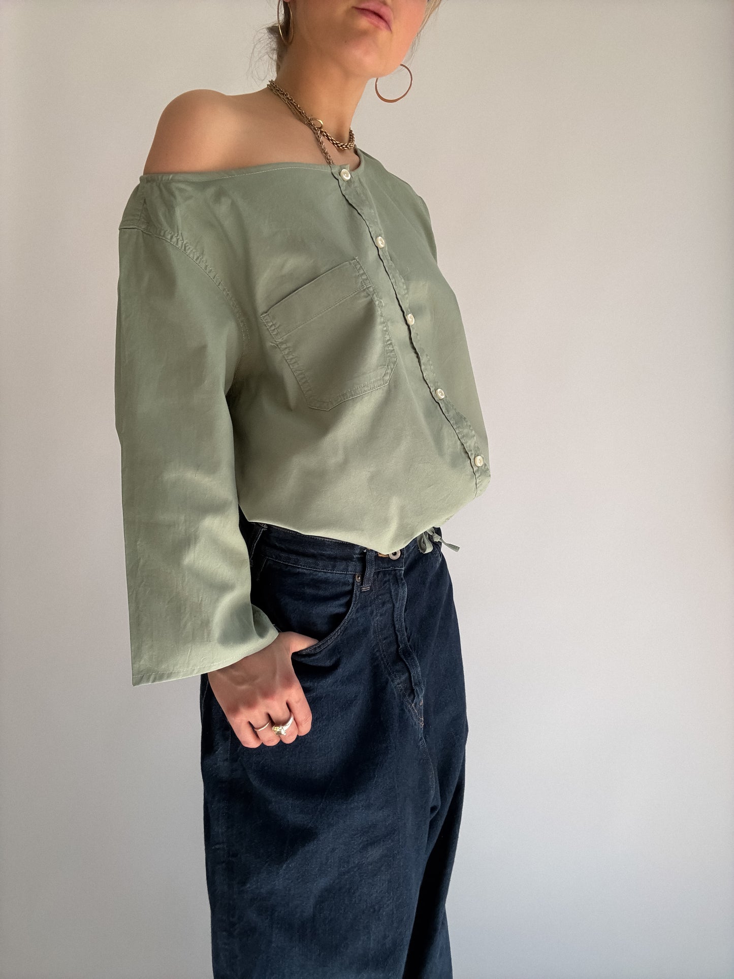 la Louka Shirt N°46