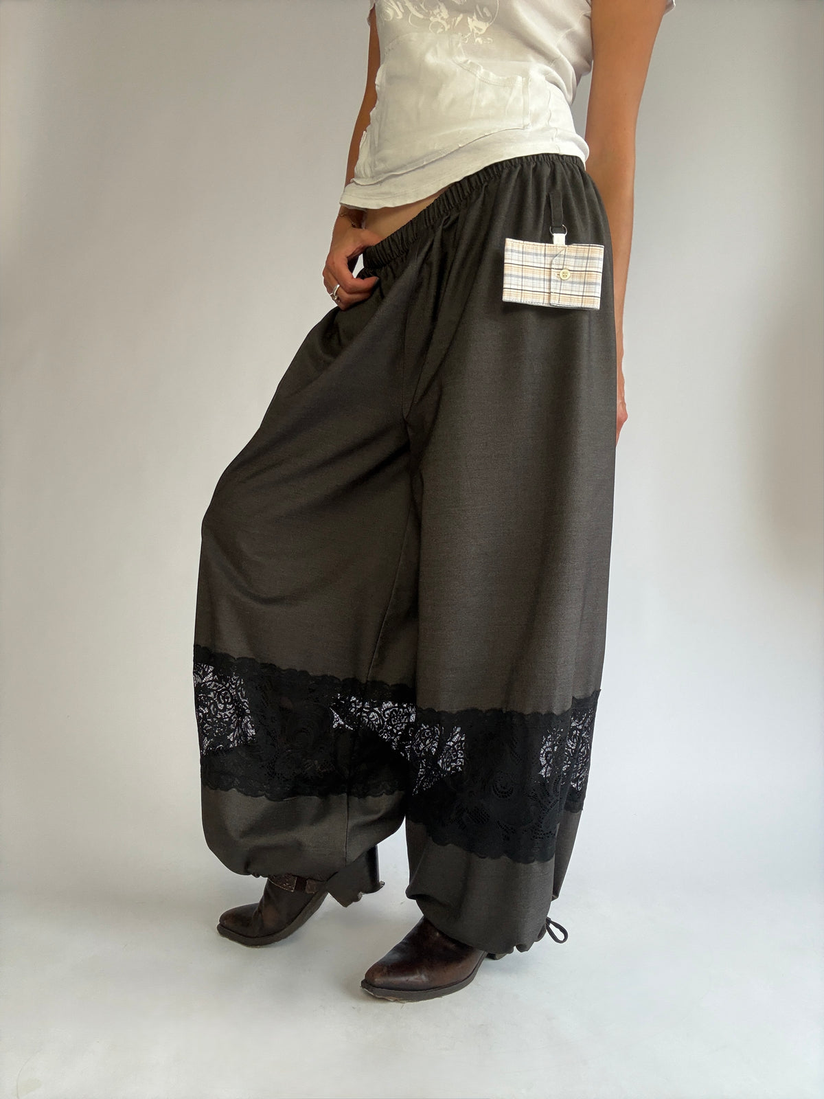 le Colette Pants N°244