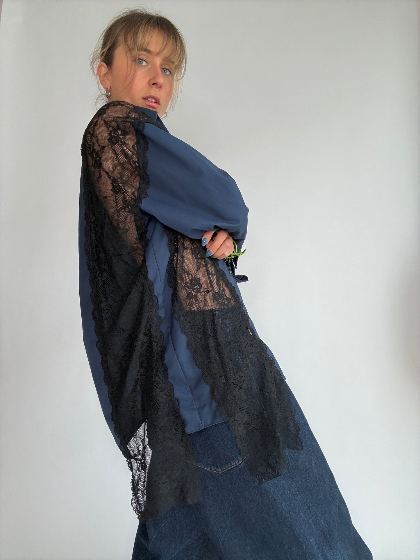 la Colette Shirt N°109