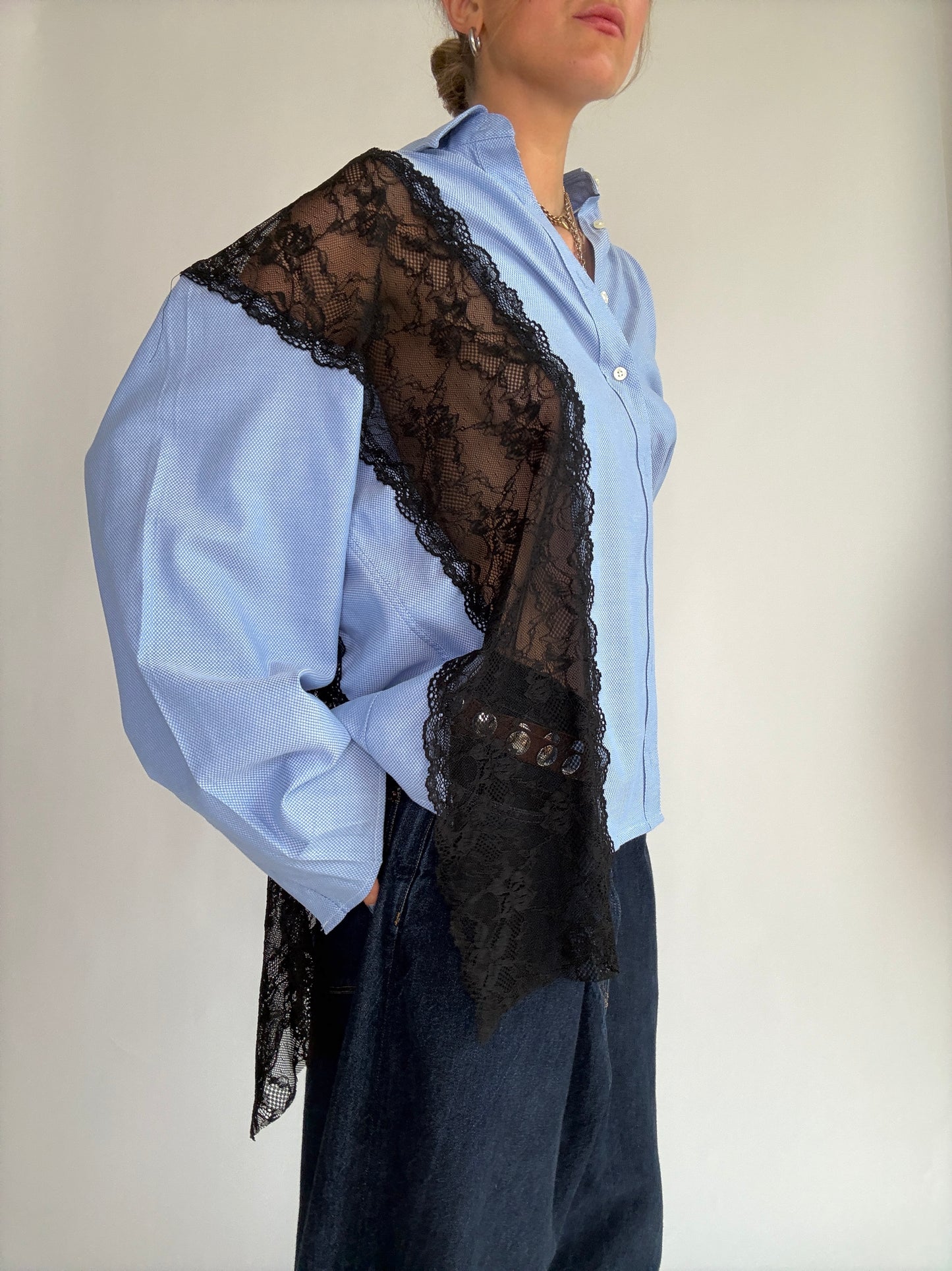 la Colette Shirt N°85