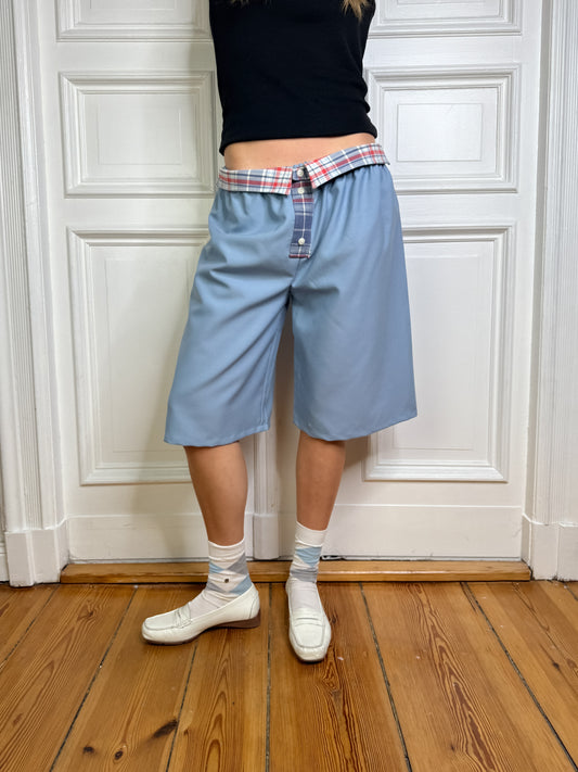 Le Frankie Basketball Shorts N°42