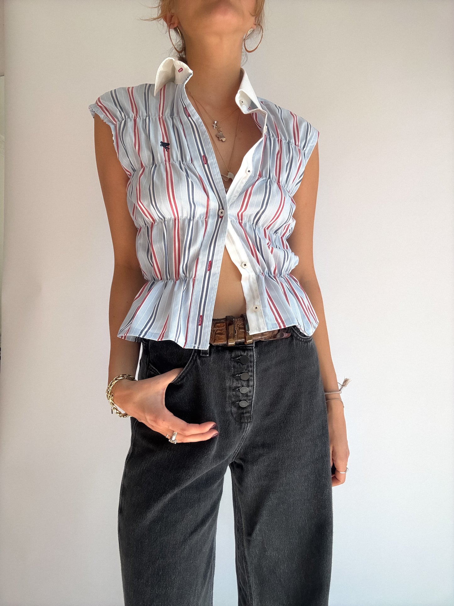 Molly Shirt N°15