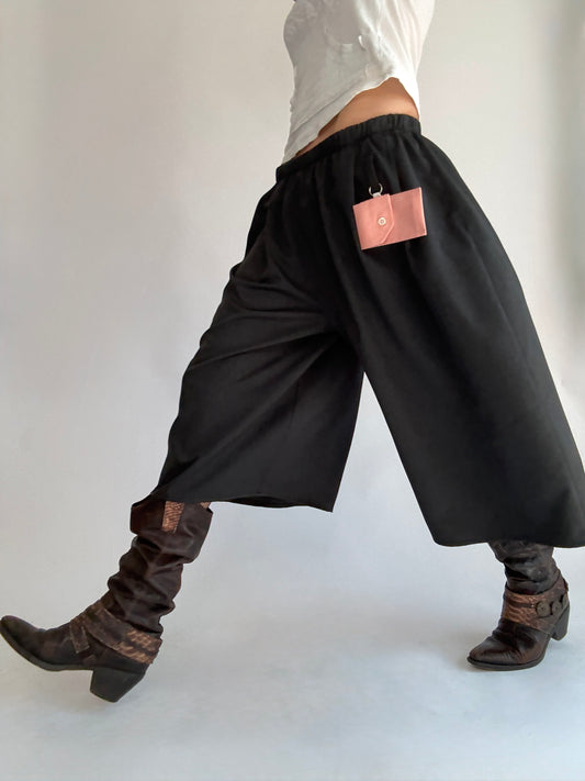 le René Shorts N°12
