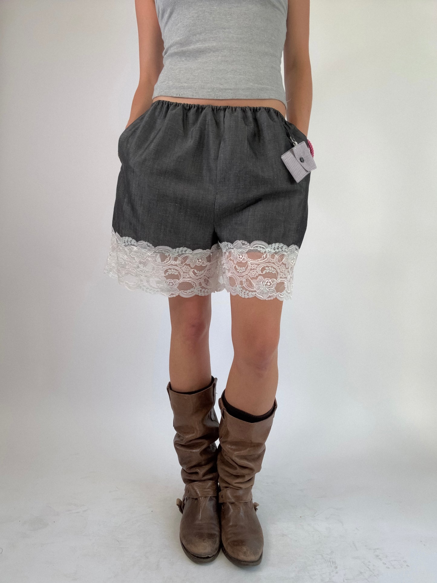 le Colette Mini Shorts N°1