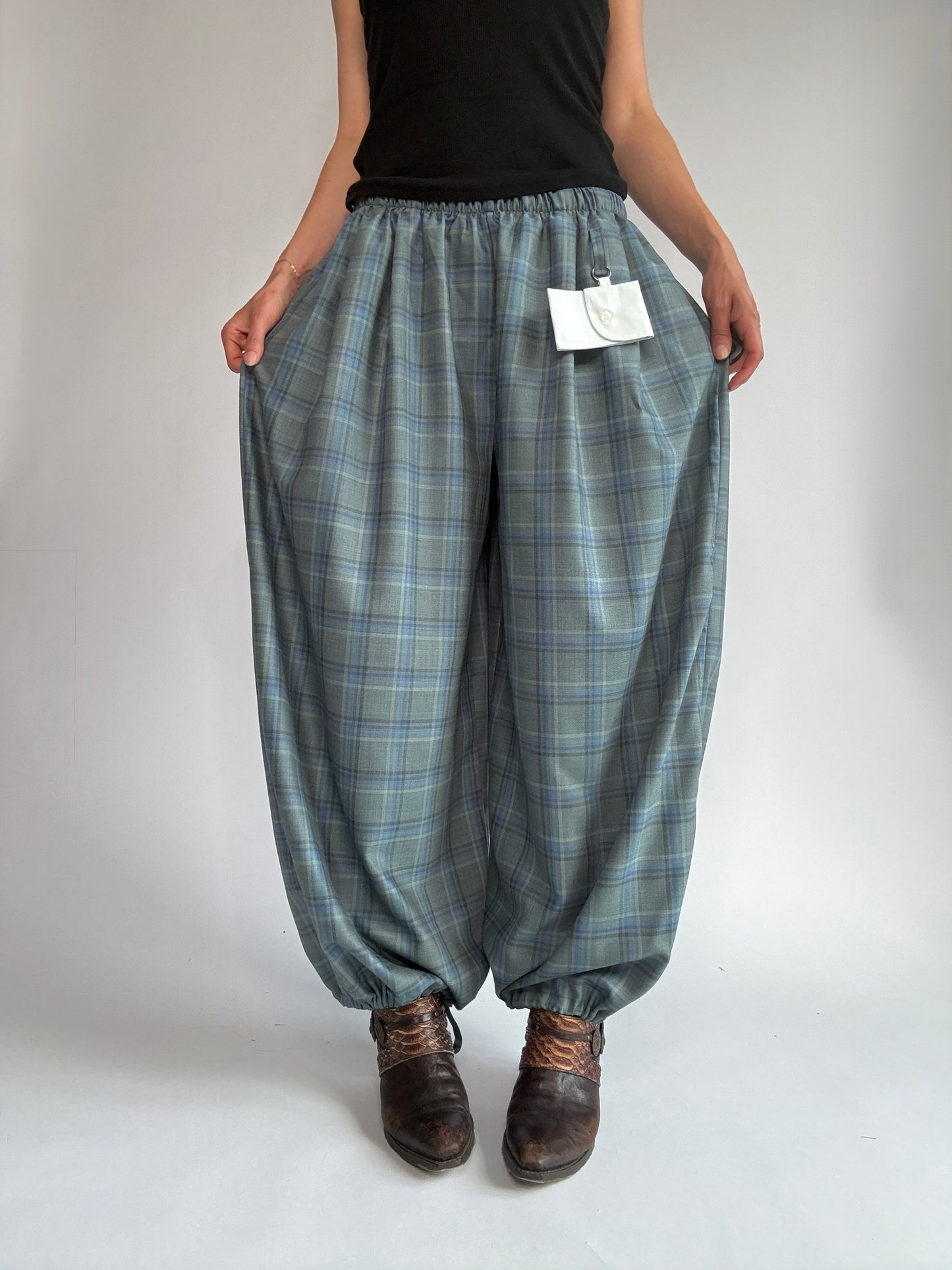 le René Pants N°6