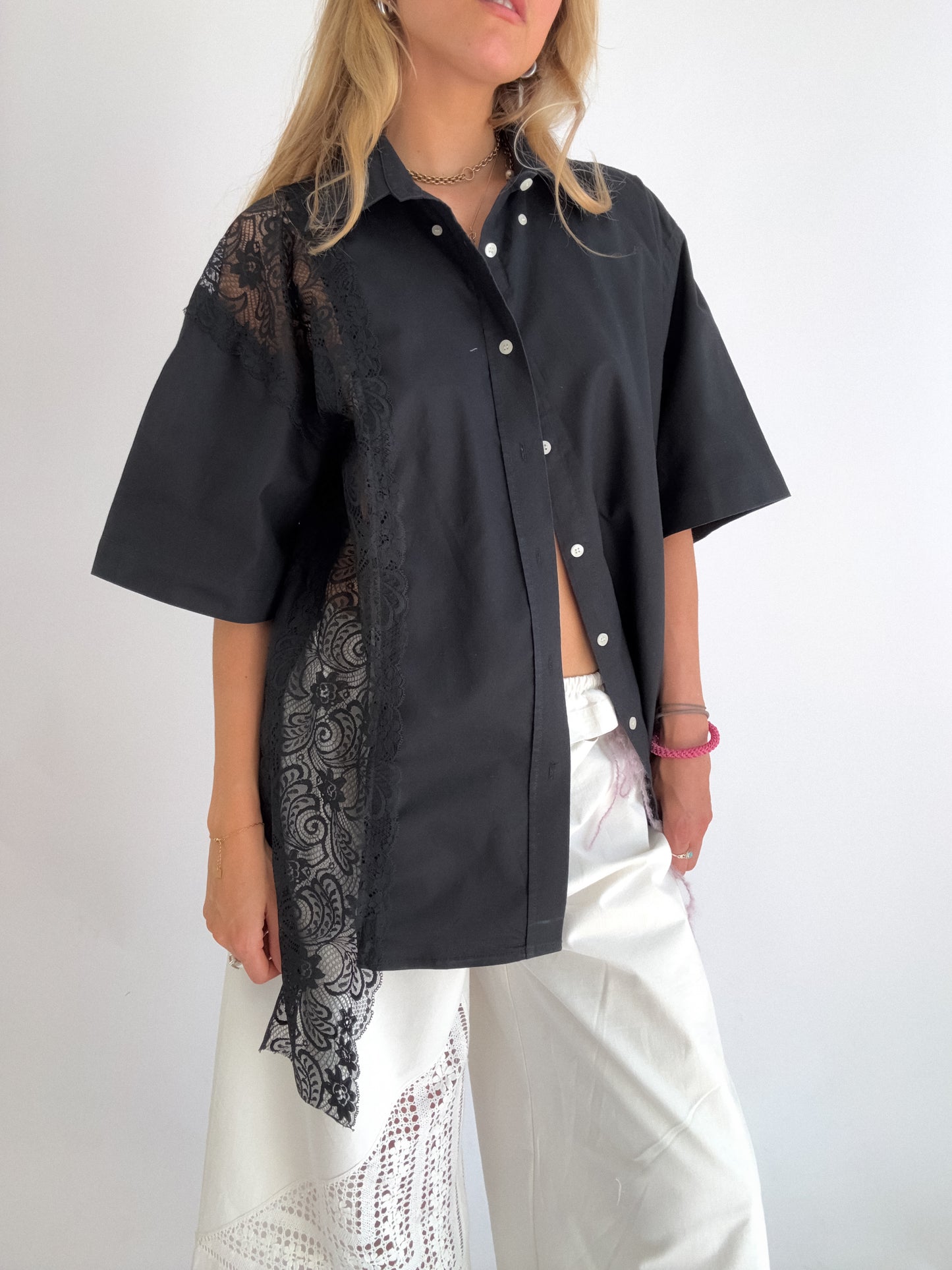 la Colette Shirt N°40