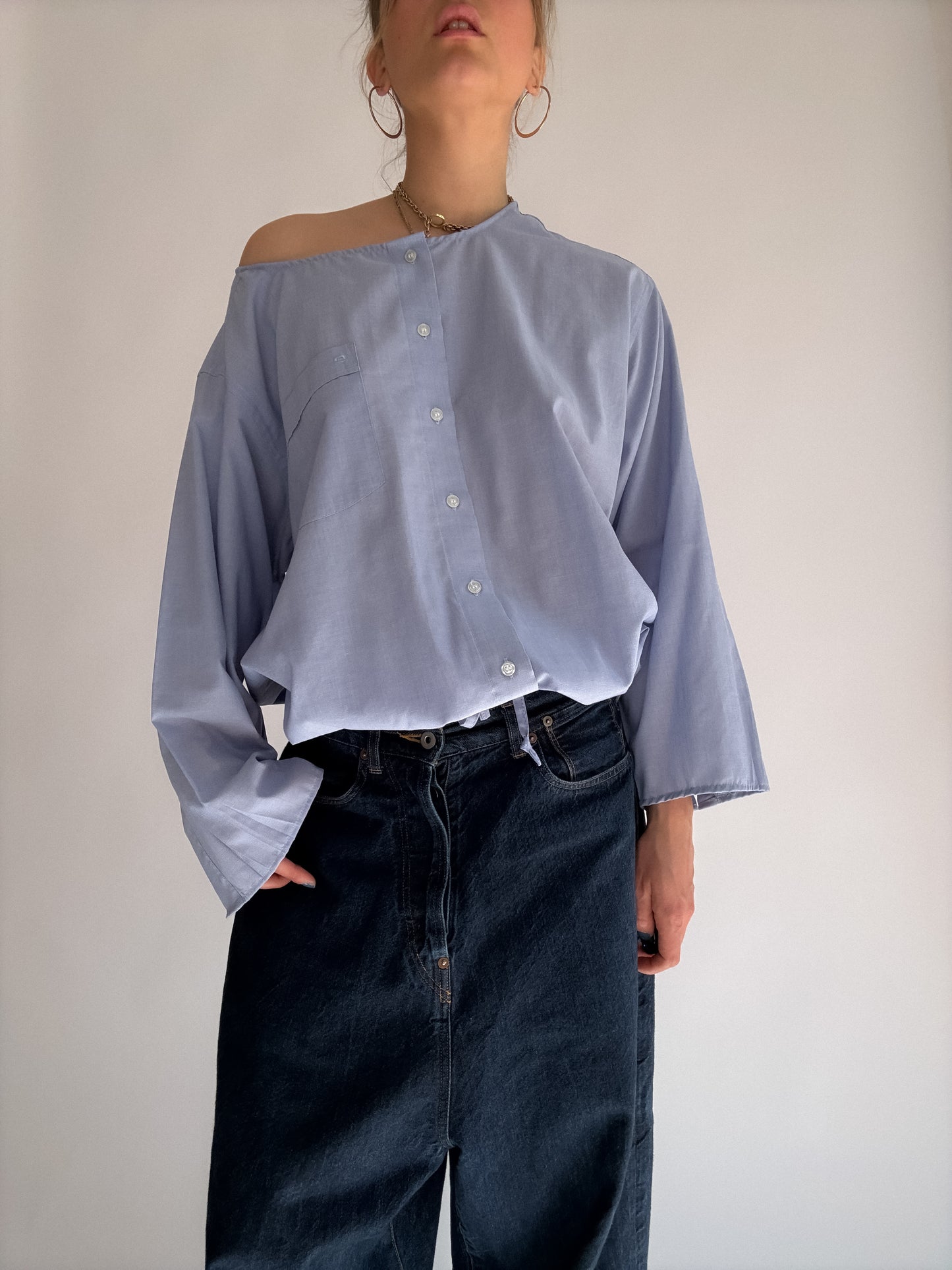 la Louka Shirt N°42