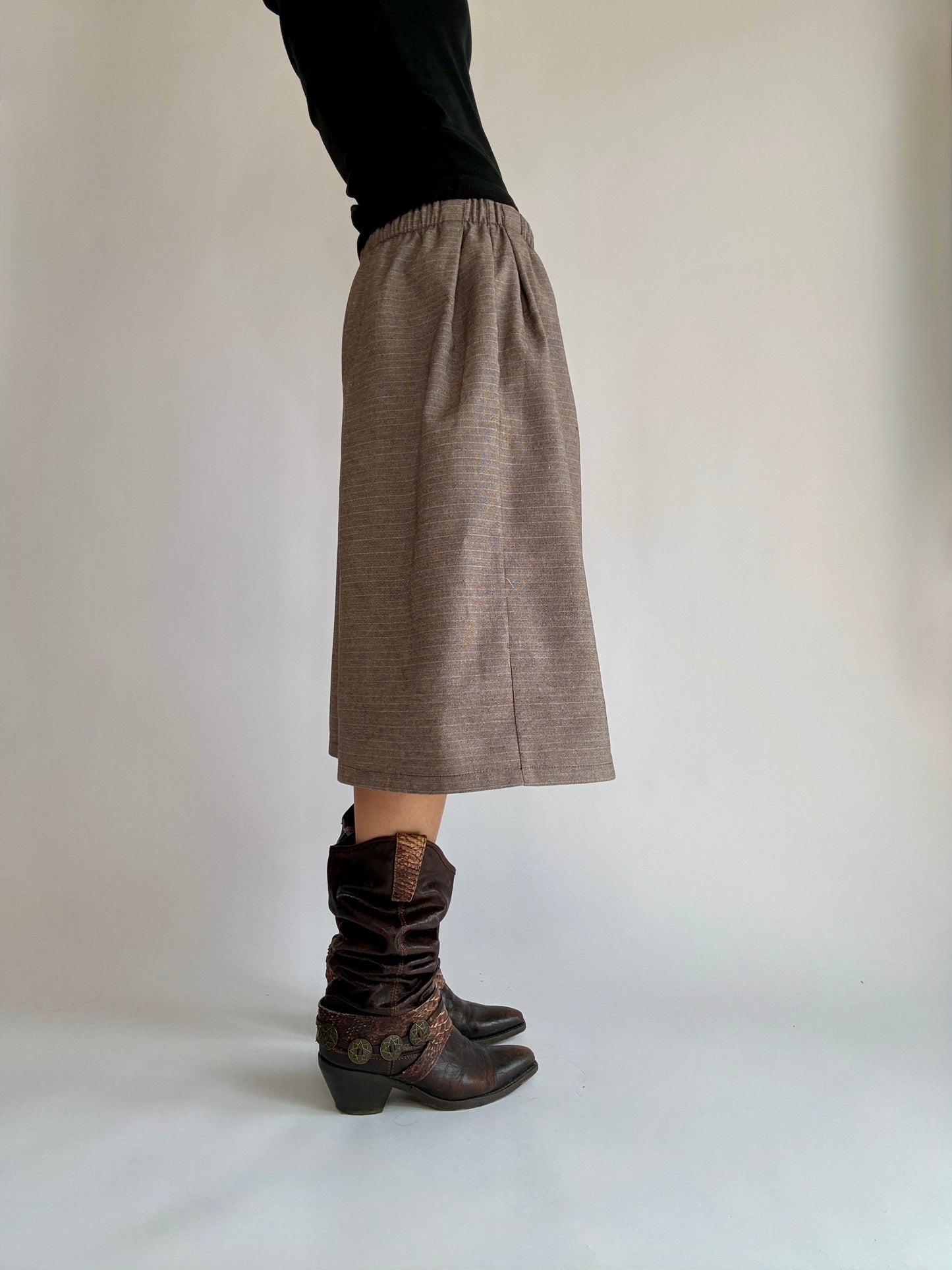 le René Shorts N°17