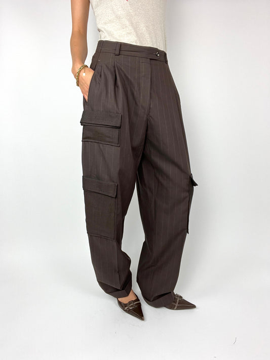 Cargo Pants N°74