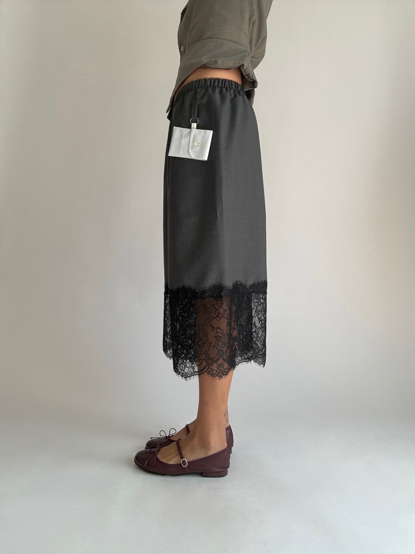 le Colette Basketball Shorts N°123