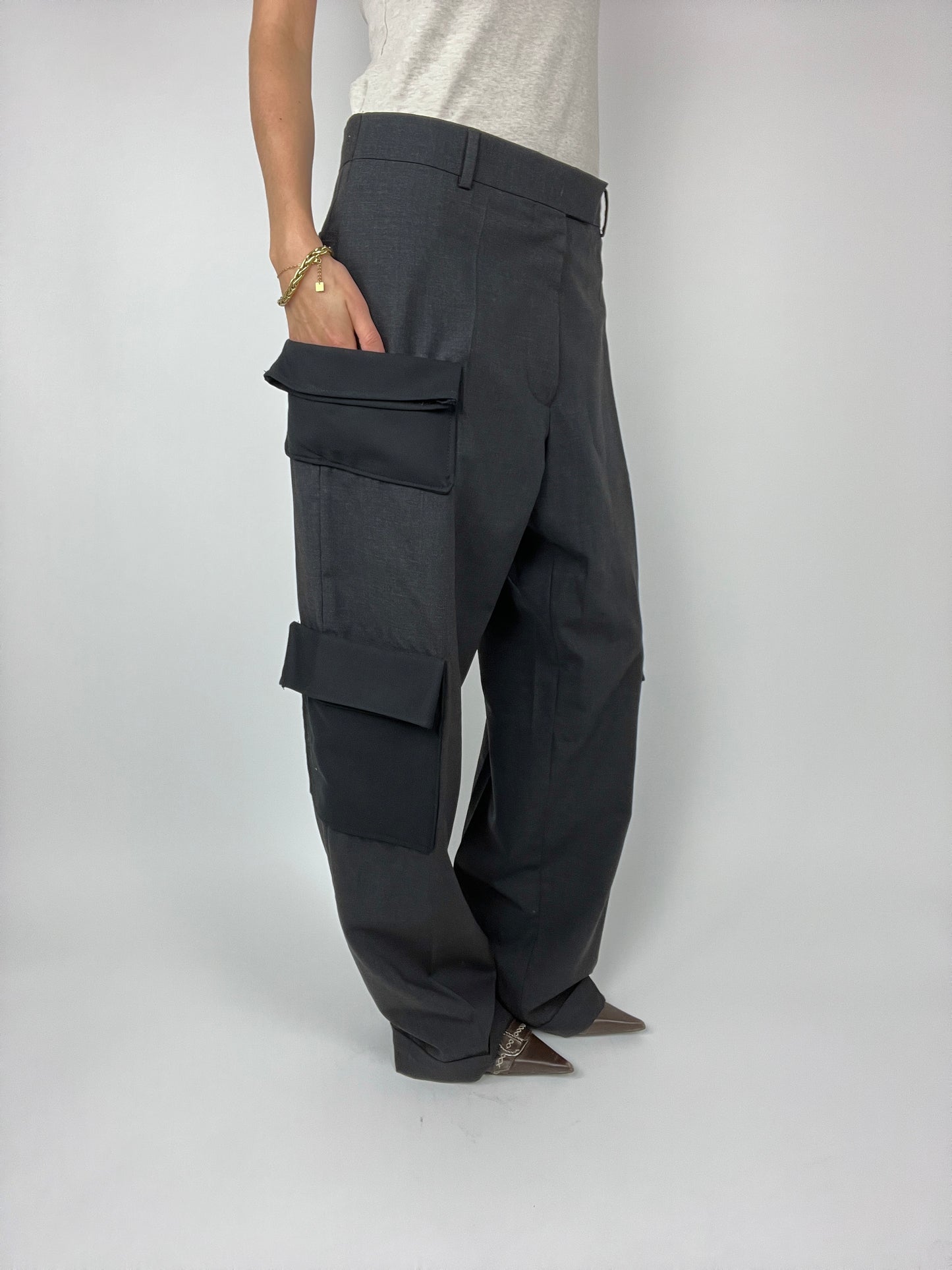 Cargo Pants N°67