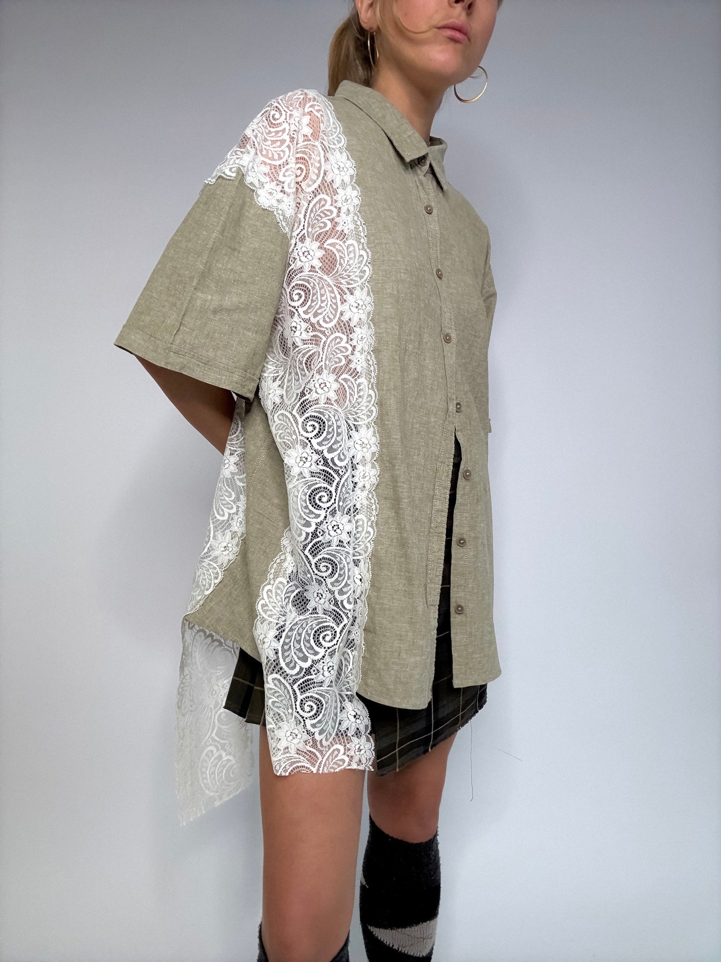 la Colette Shirt N°69