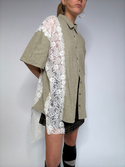 la Colette Shirt N°69