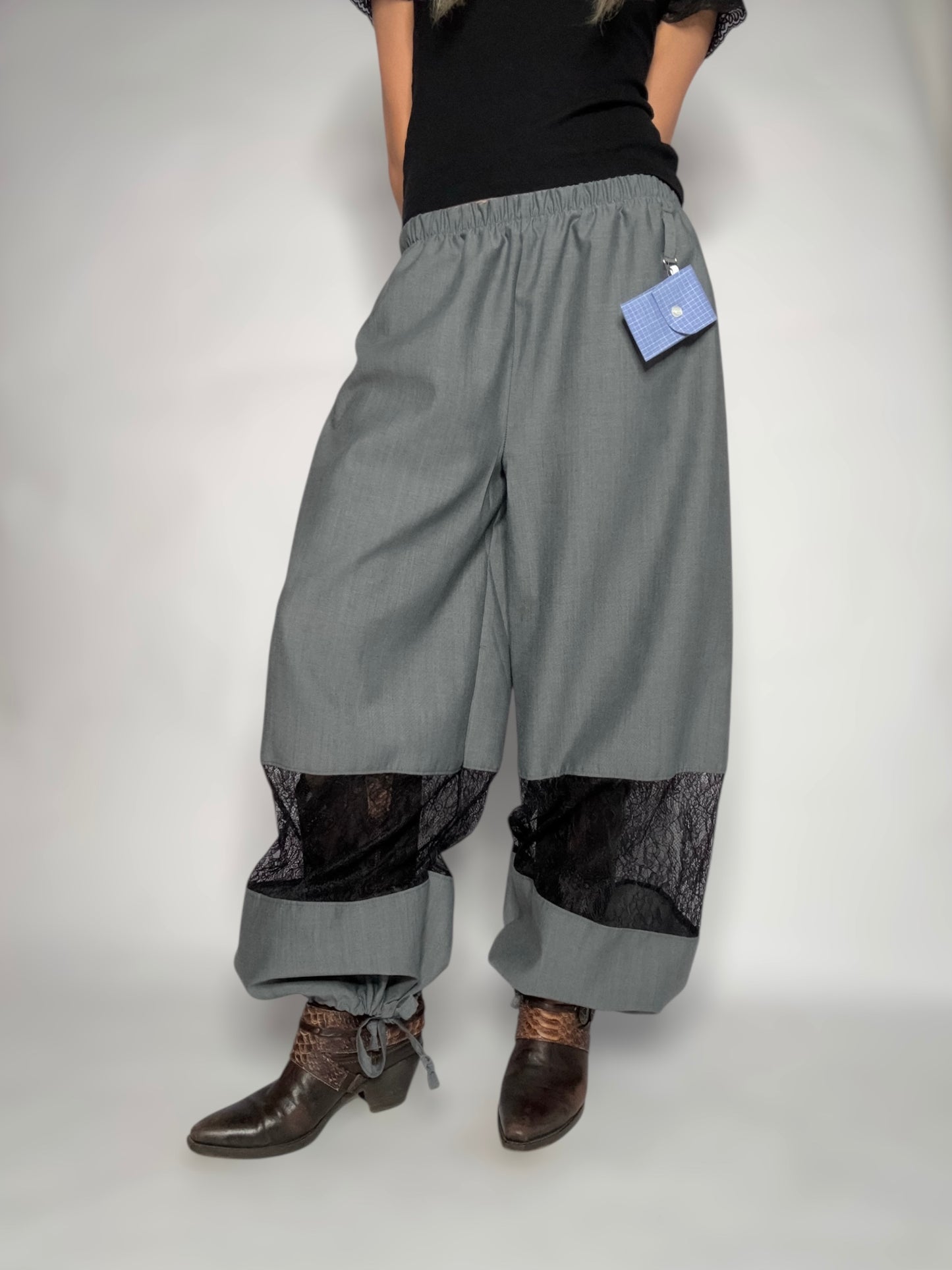 le Colette Pants N°106