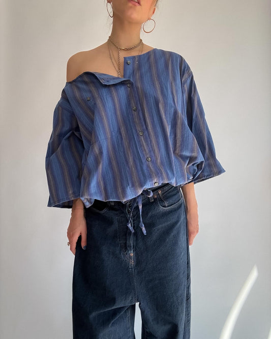 la Louka Shirt N°10