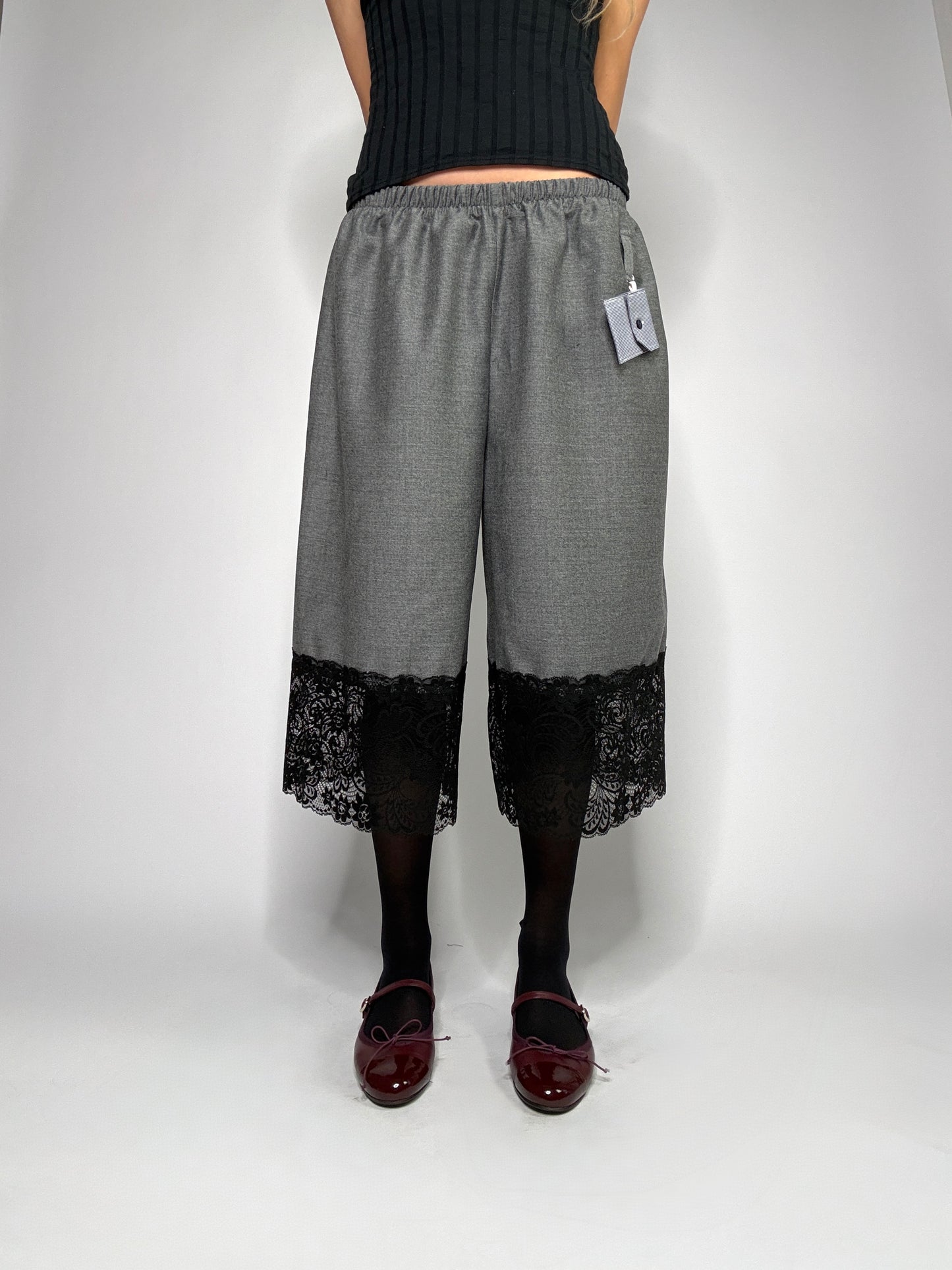 le Colette Basketball Shorts N°60