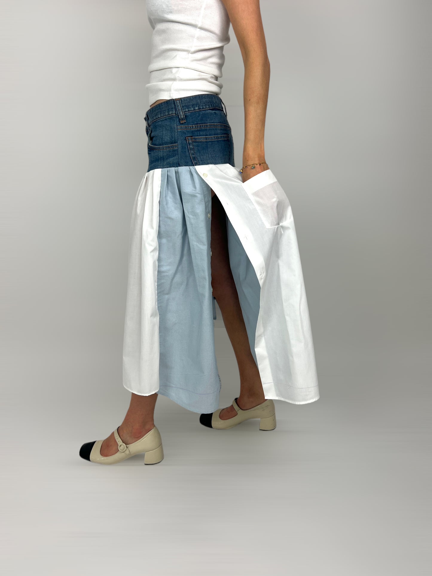 June Skirt N°10