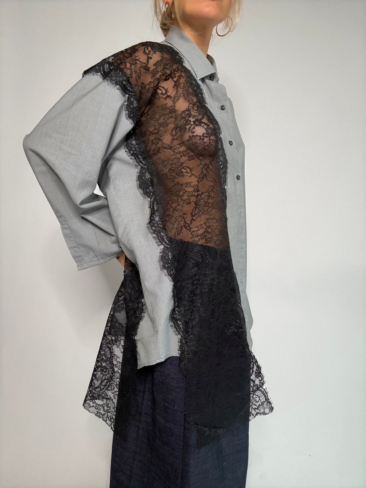 la Colette Shirt N°109