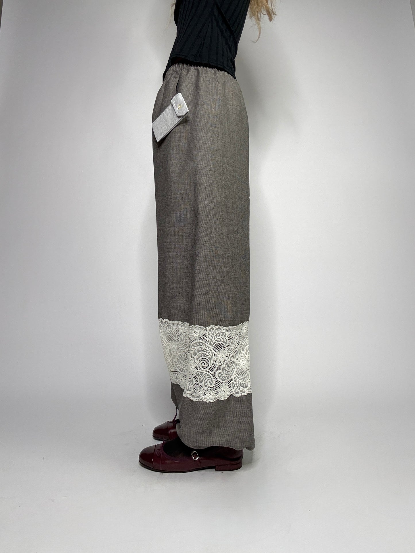 le Colette Pants N°137