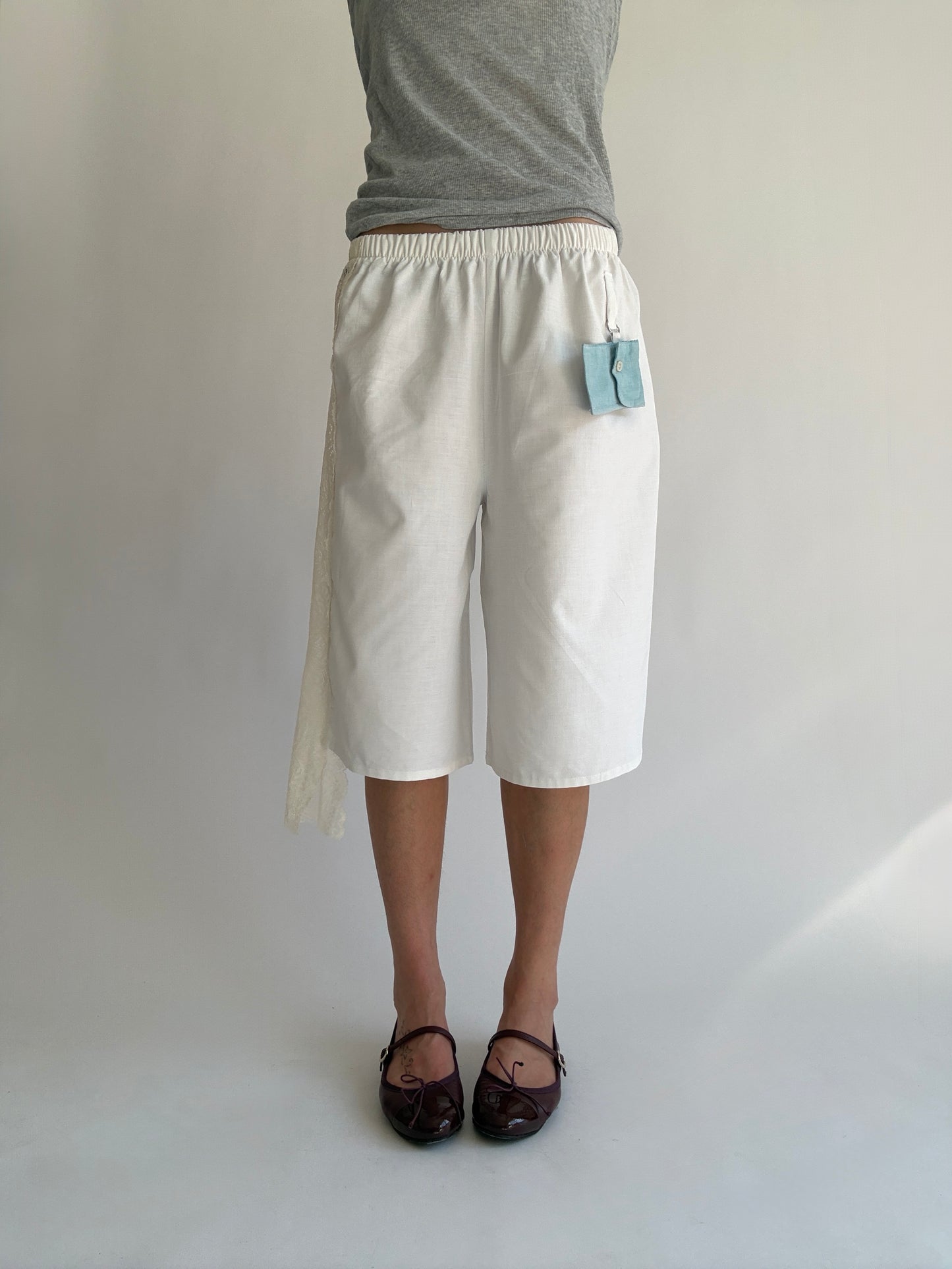 le Colette Basketball Shorts N°117