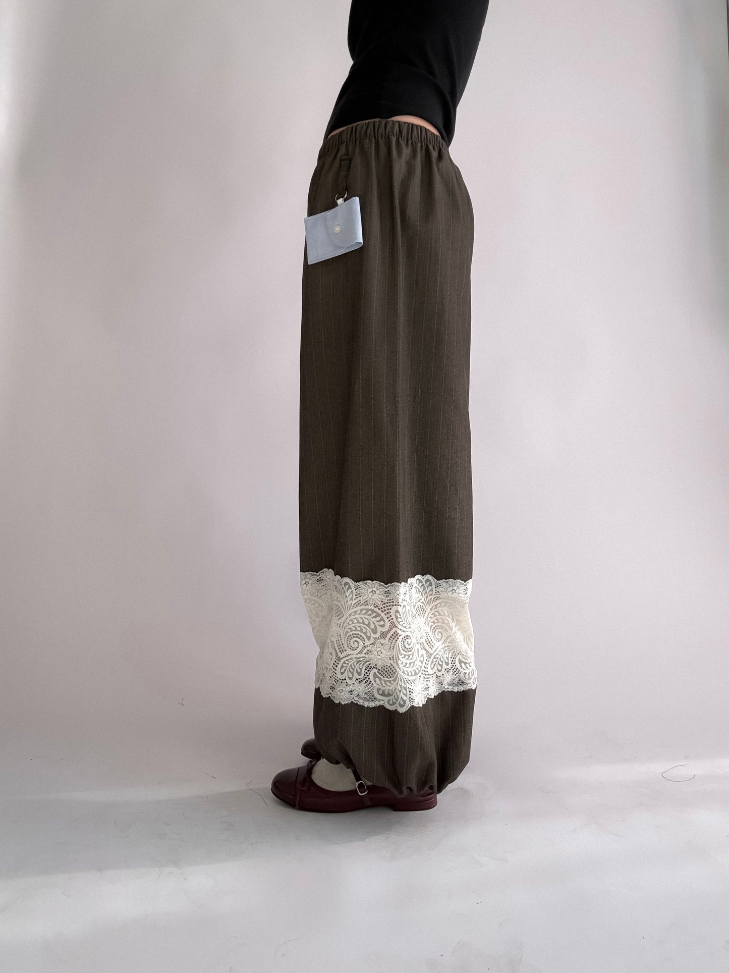 le Colette Pants N°187