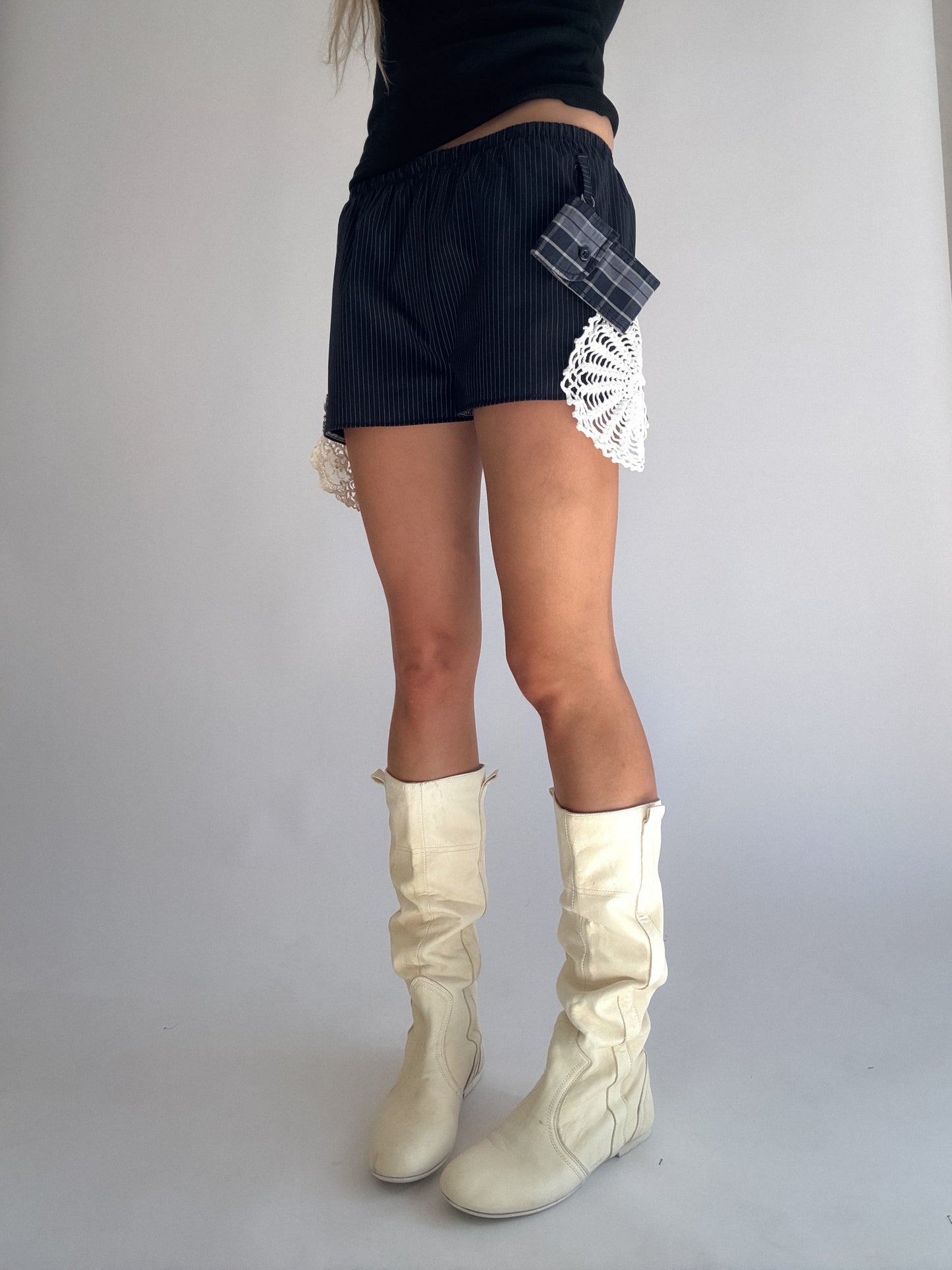 le Colette Mini Shorts N°14