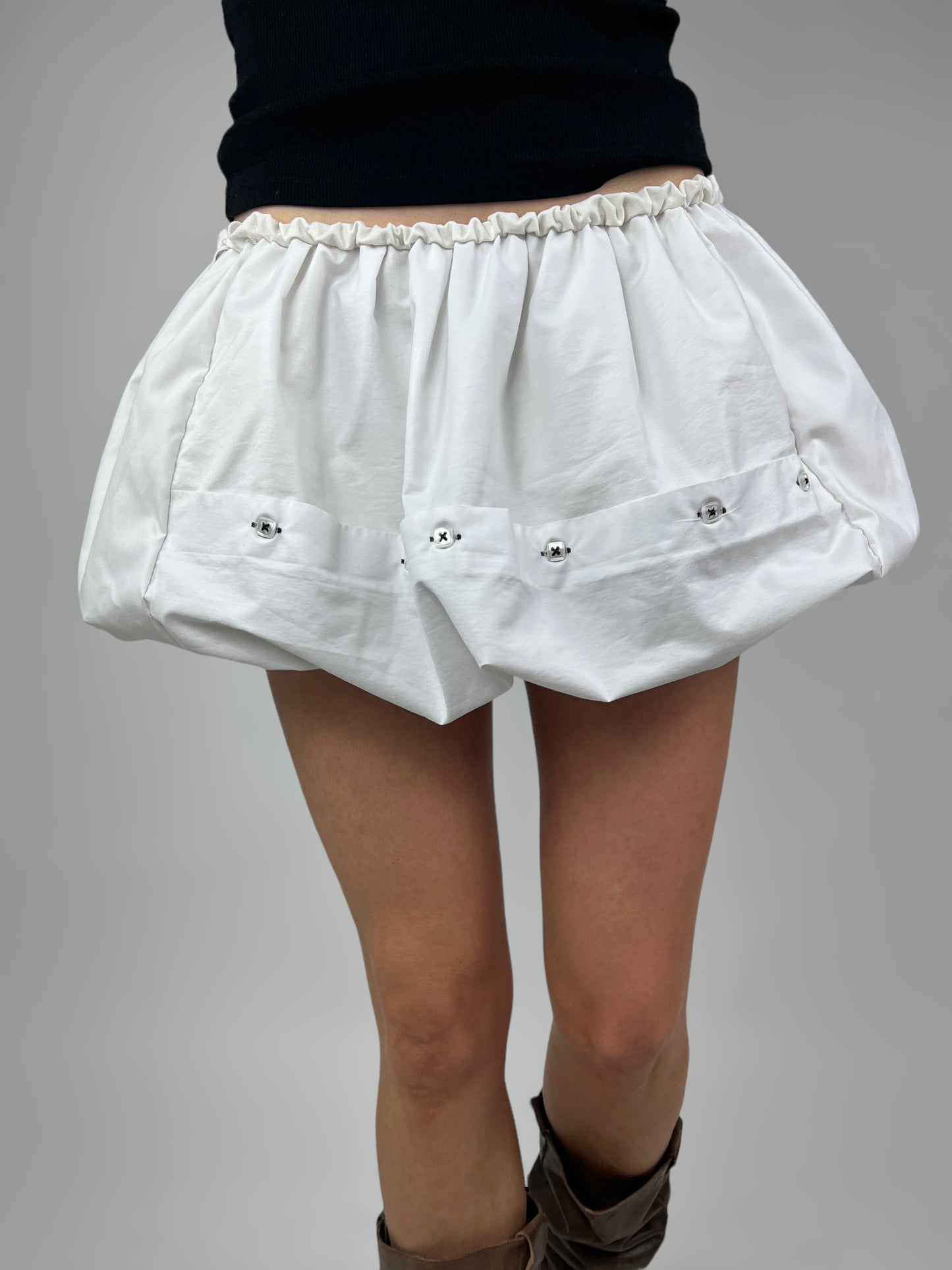 Papalo Skirt N°18