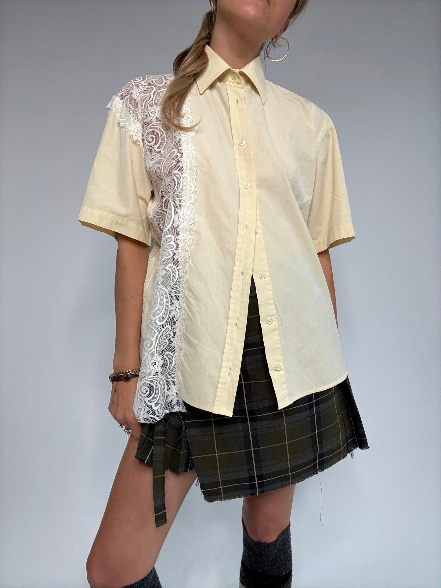 la Colette Shirt N°57